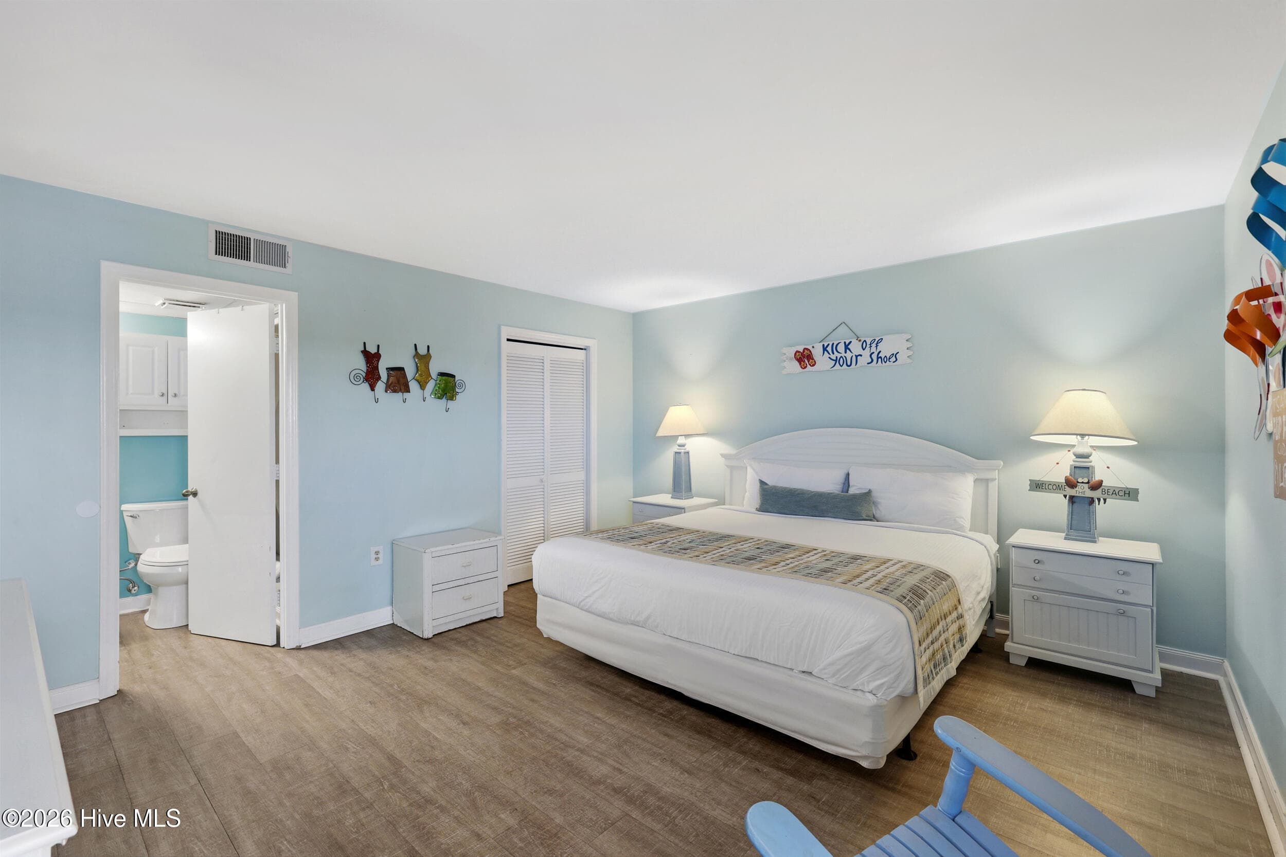 Condominium at 1615 Lake Park Boulevard S Unit 612, Carolina Beach, NC 28428, photo 17 of 38