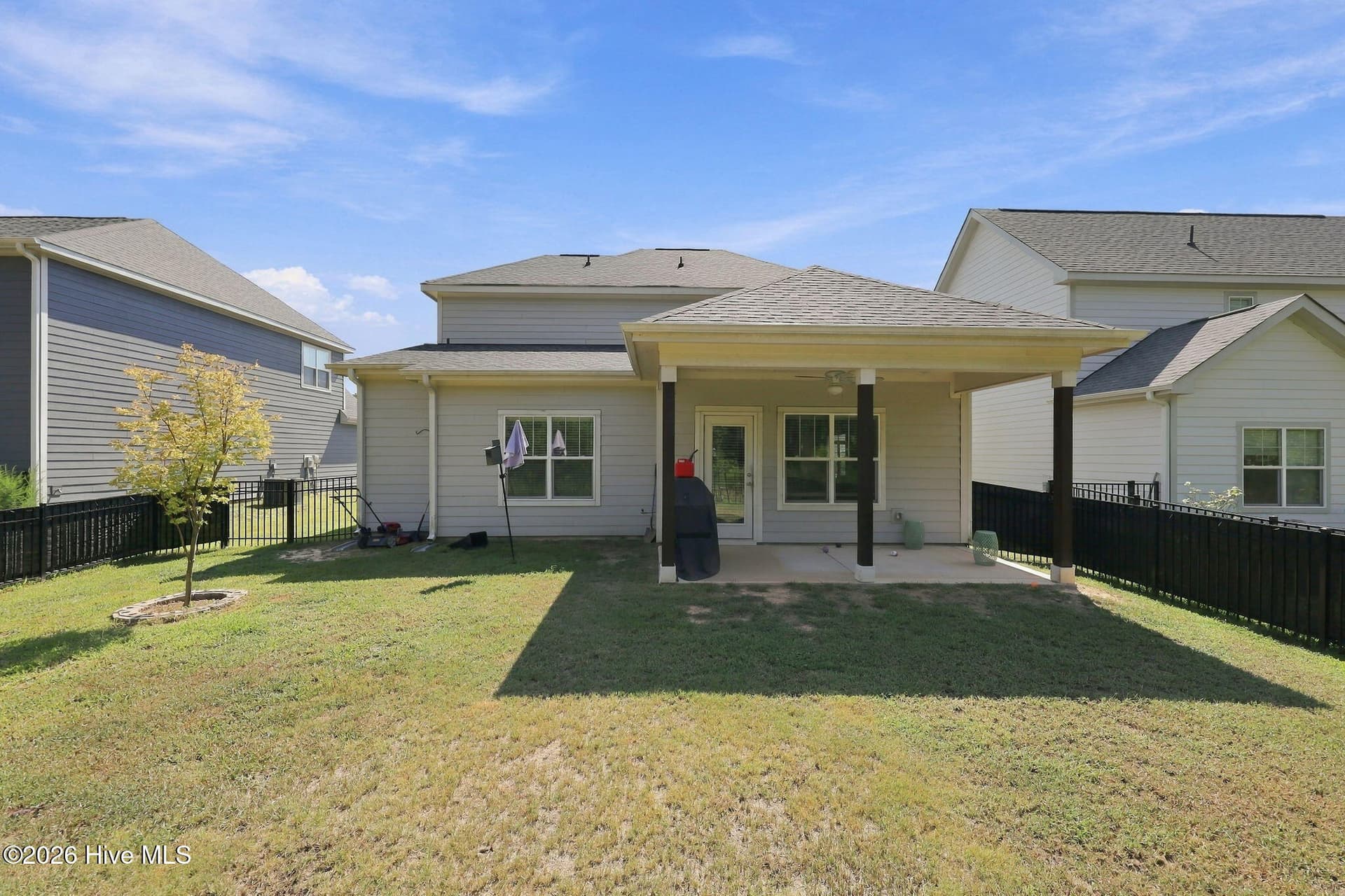 Single Family Residence at 306 Dunston Road, Carthage, NC 28327, photo 45 of 54