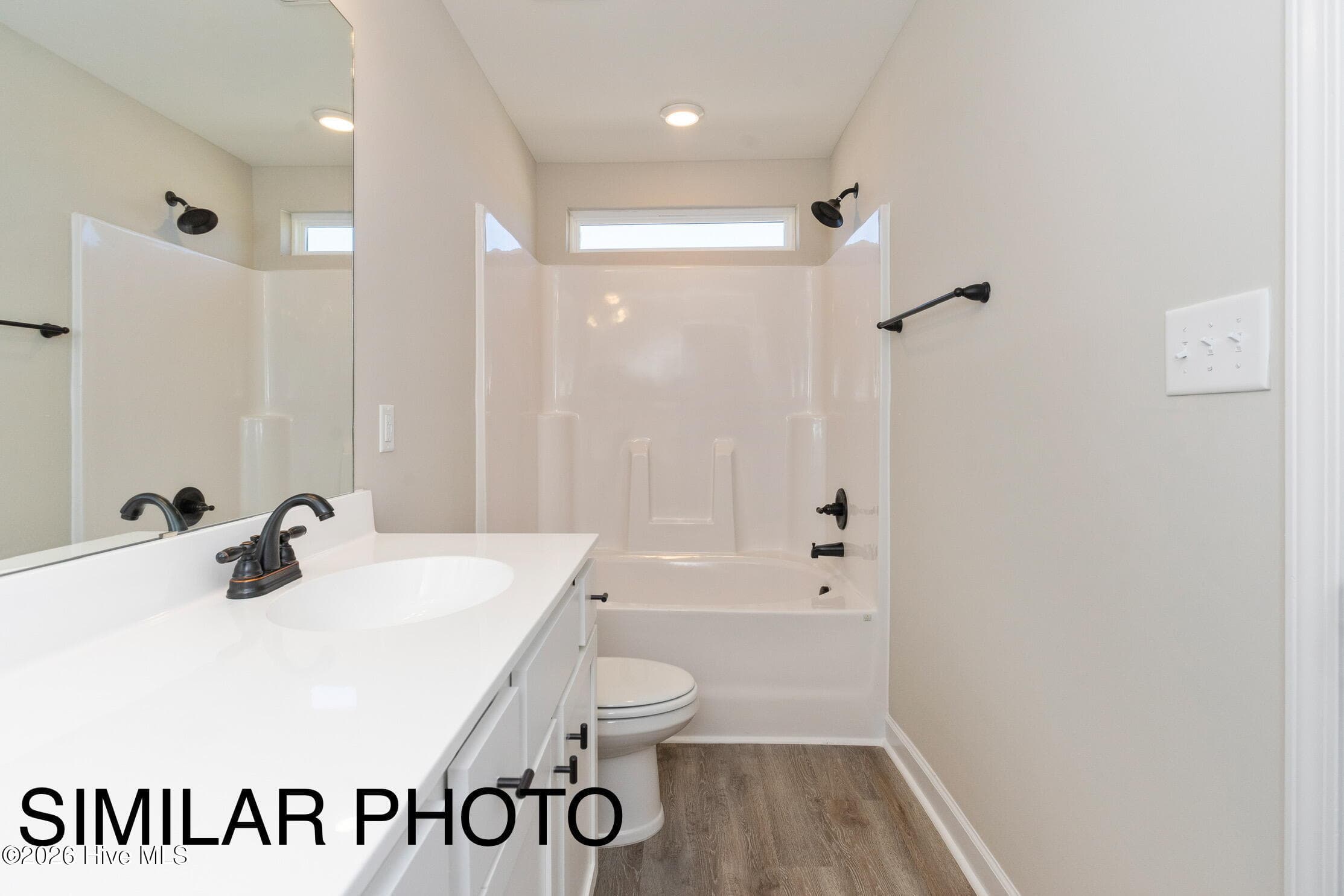 Townhouse at 717 Cross Bridge Way Lot #21, Sneads Ferry, NC 28460, photo 5 of 44
