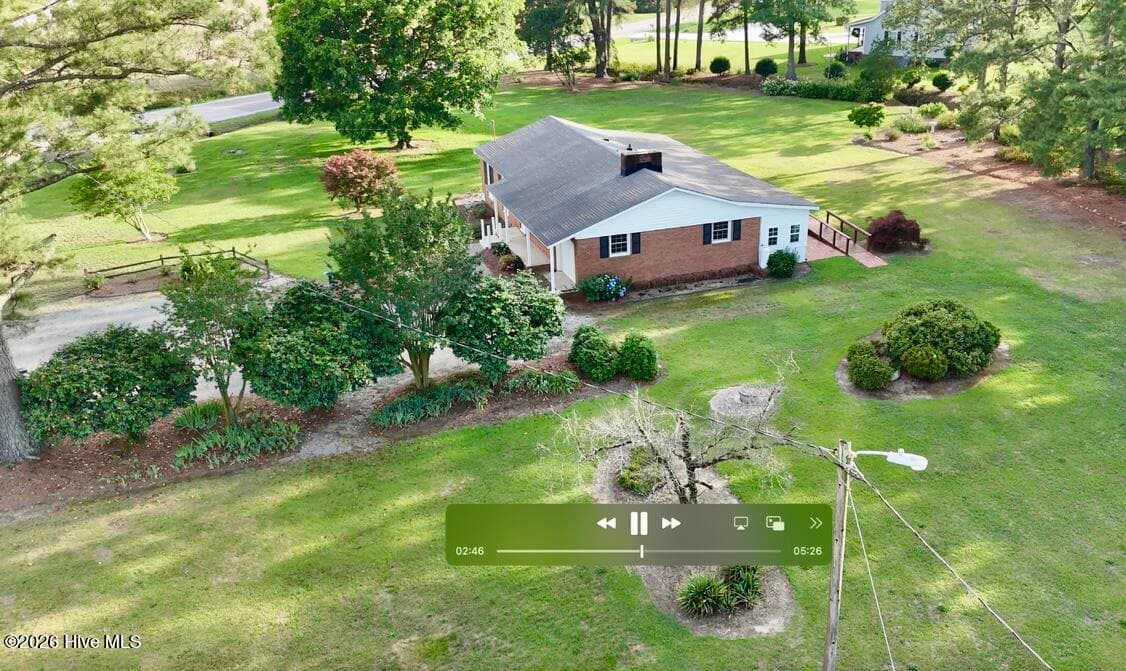 Single Family Residence at 1394 Progressive Church Road, Princeton, NC 27569, photo 55 of 58