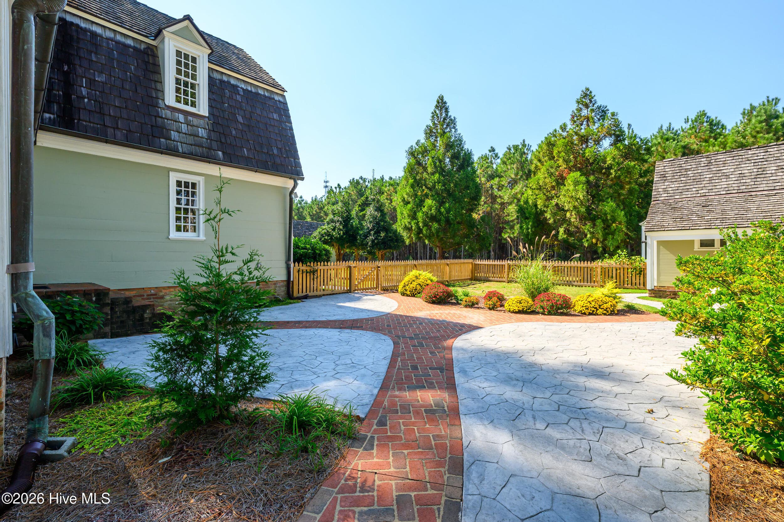 Single Family Residence at 1516 Colony Drive, Tarboro, NC 27886, photo 41 of 49