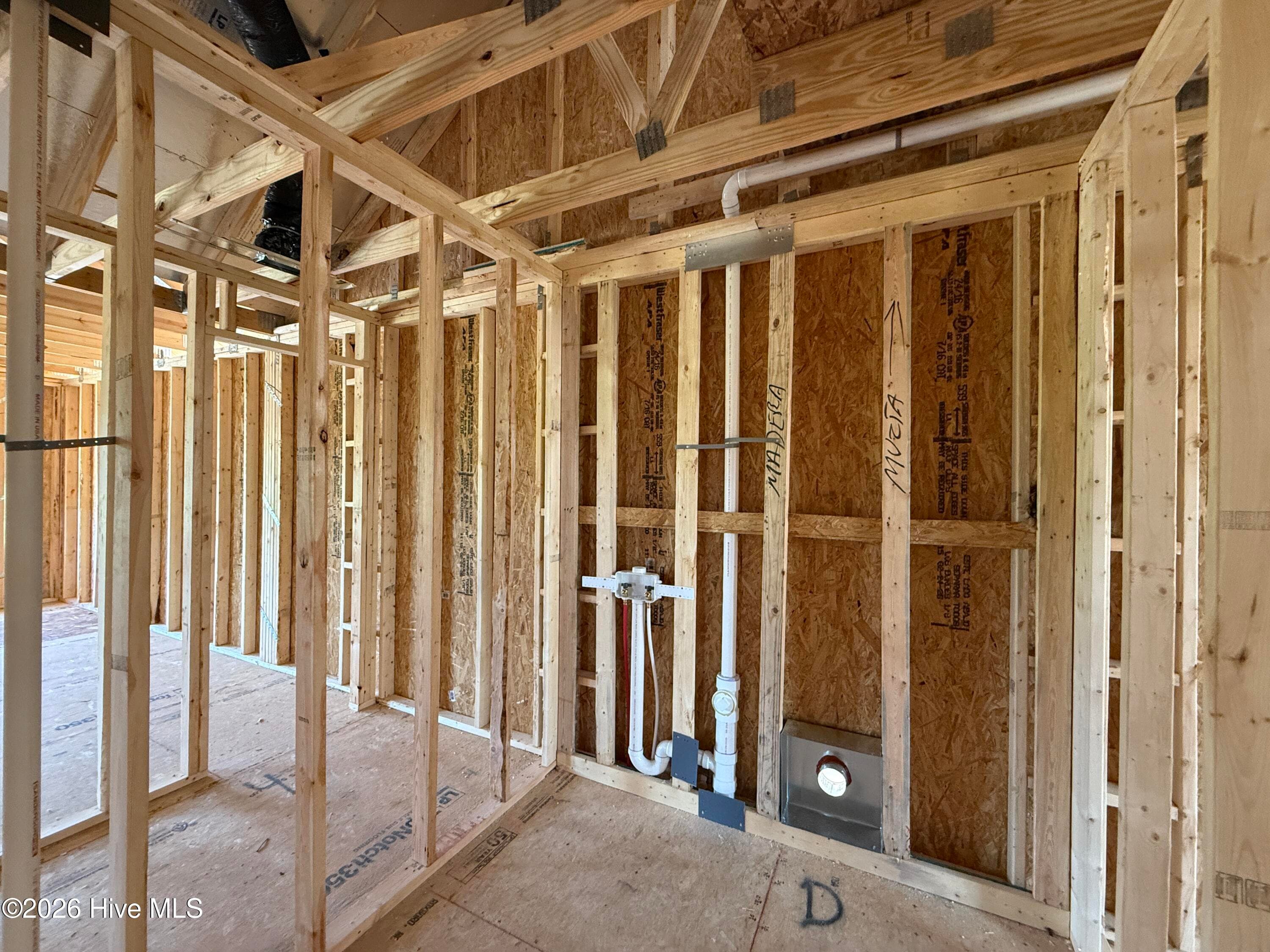 Single Family Residence at 267 Crossvine Street, Selma, NC 27576, photo 53 of 249