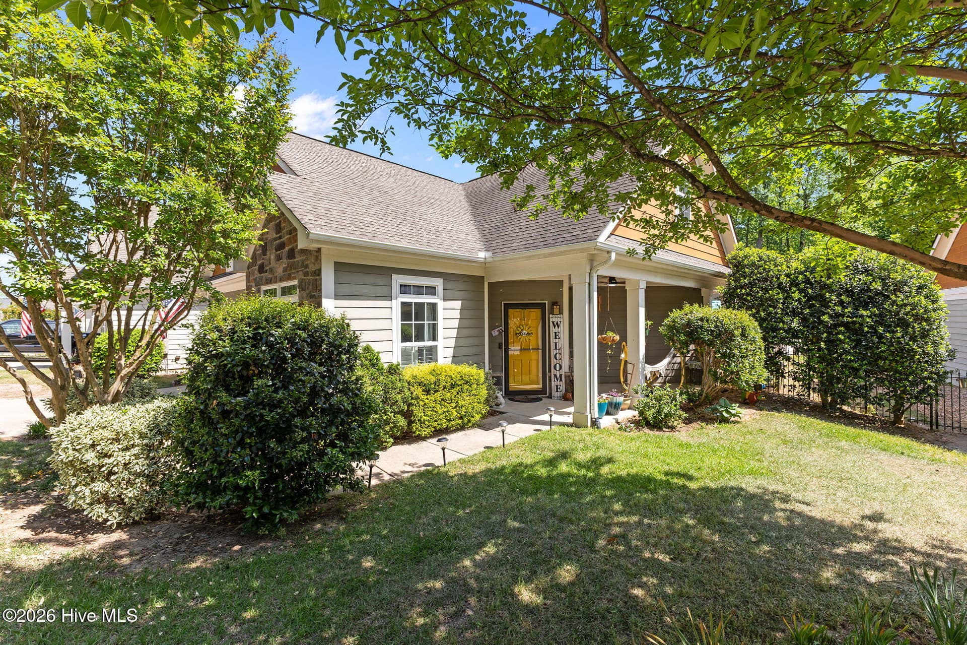 Single Family Residence at 1639 Micahs Way N, Spring Lake, NC 28390, photo 71 of 84