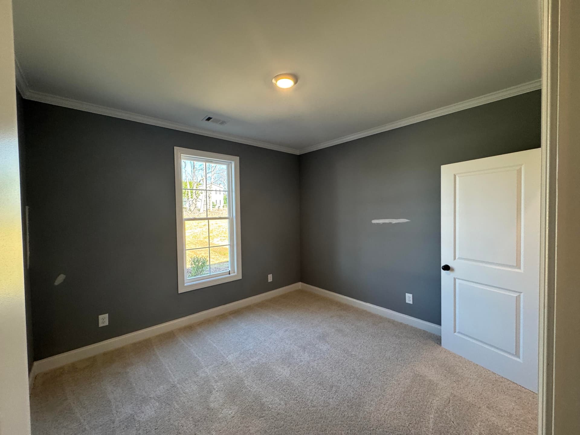 Bedroom #3 - 548 Hillman Street, Warrenville, SC 29851