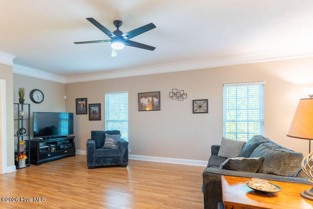 Single Family Residence at 553 Oakwood Pointe Road, Appling, GA 30802, photo 36 of 133