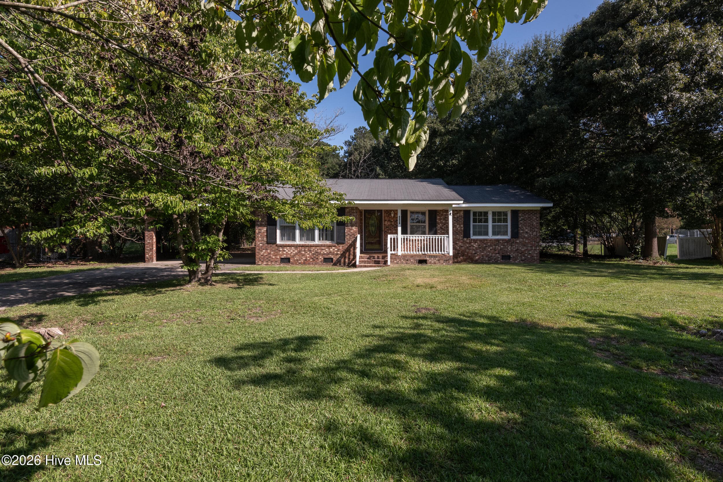 Single Family Residence at 6618 Church Street, Grifton, NC 28530, photo 4 of 43