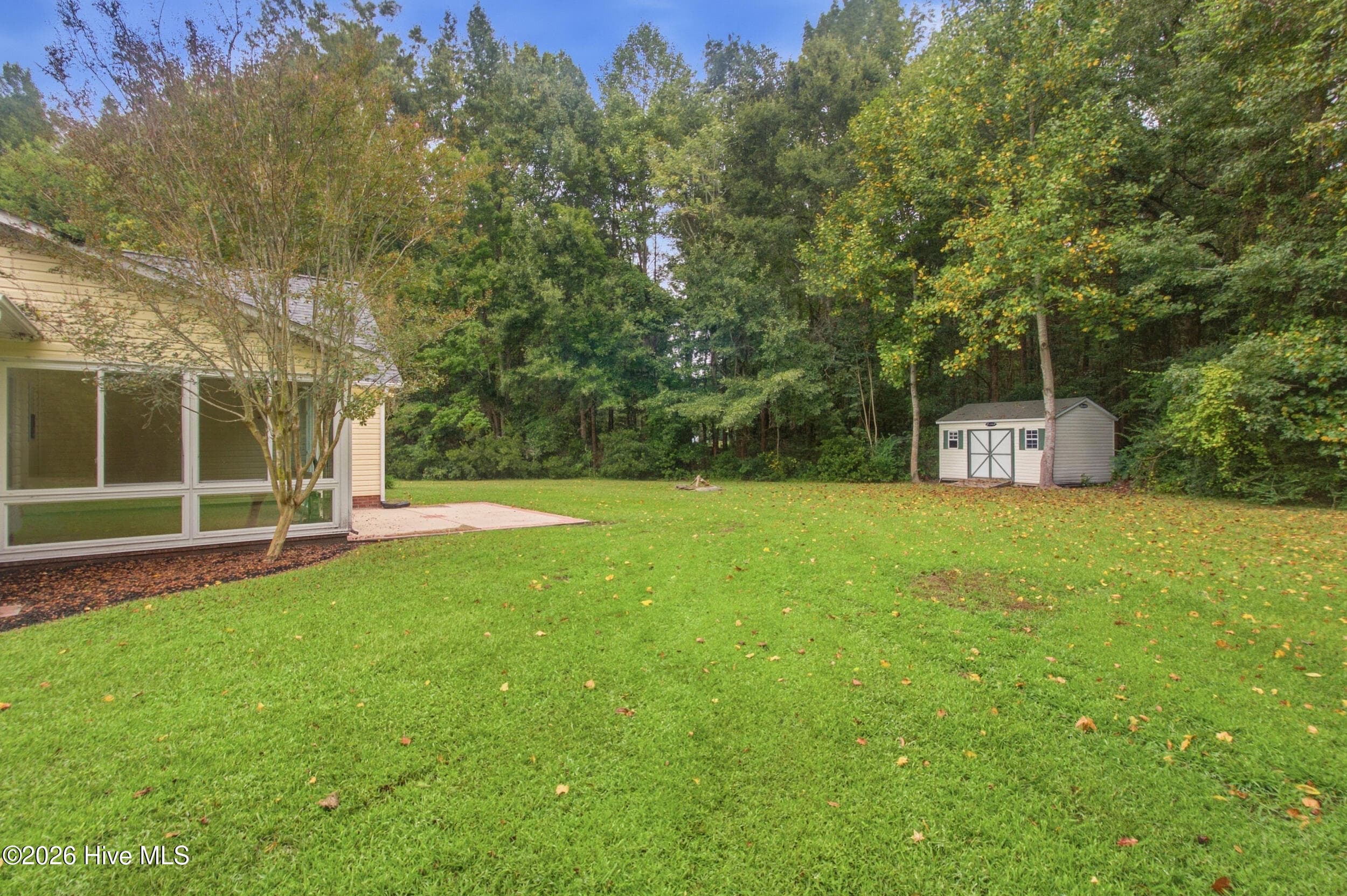 Back - 117 Clearbrook Way, New Bern, NC 28562