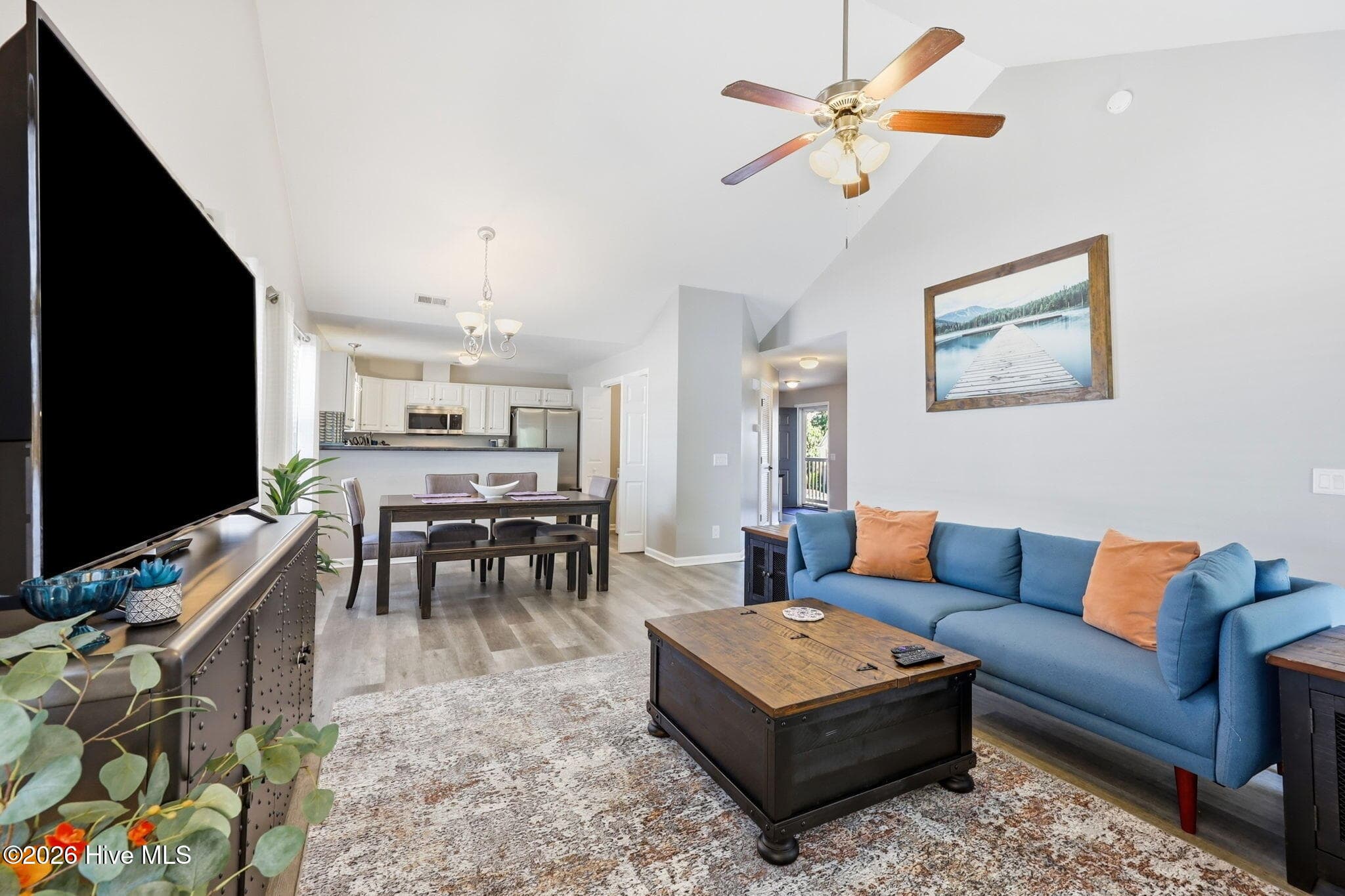 Condominium at 2412 King Richard Court H, Greenville, NC 27858, photo 15 of 37