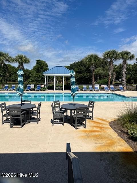 Condominium at 4100 Marsh Grove Lane 4308, Southport, NC 28461, photo 47 of 61