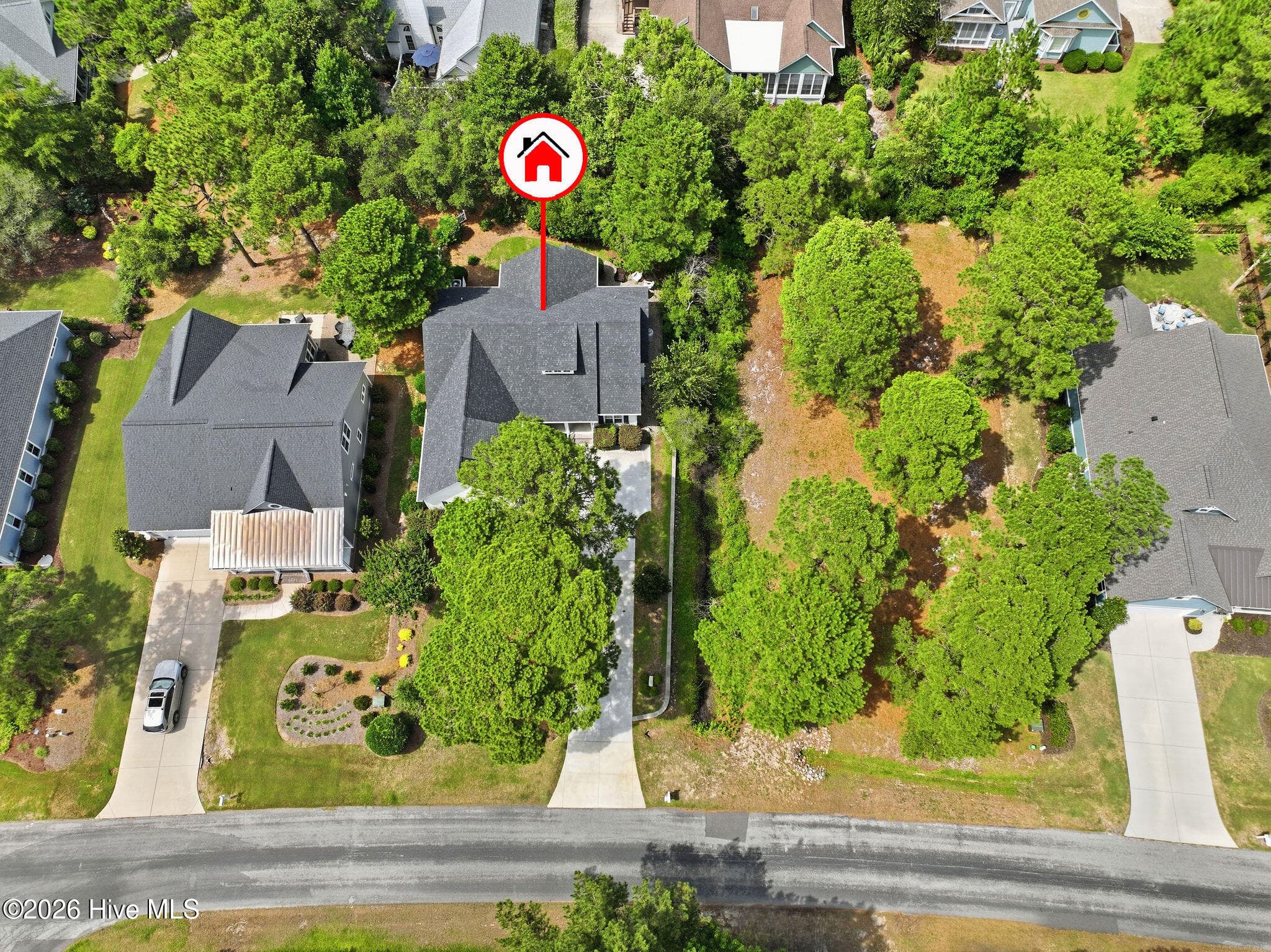 Single Family Residence at 2906 Moorings Way SE, Southport, NC 28461, photo 47 of 65