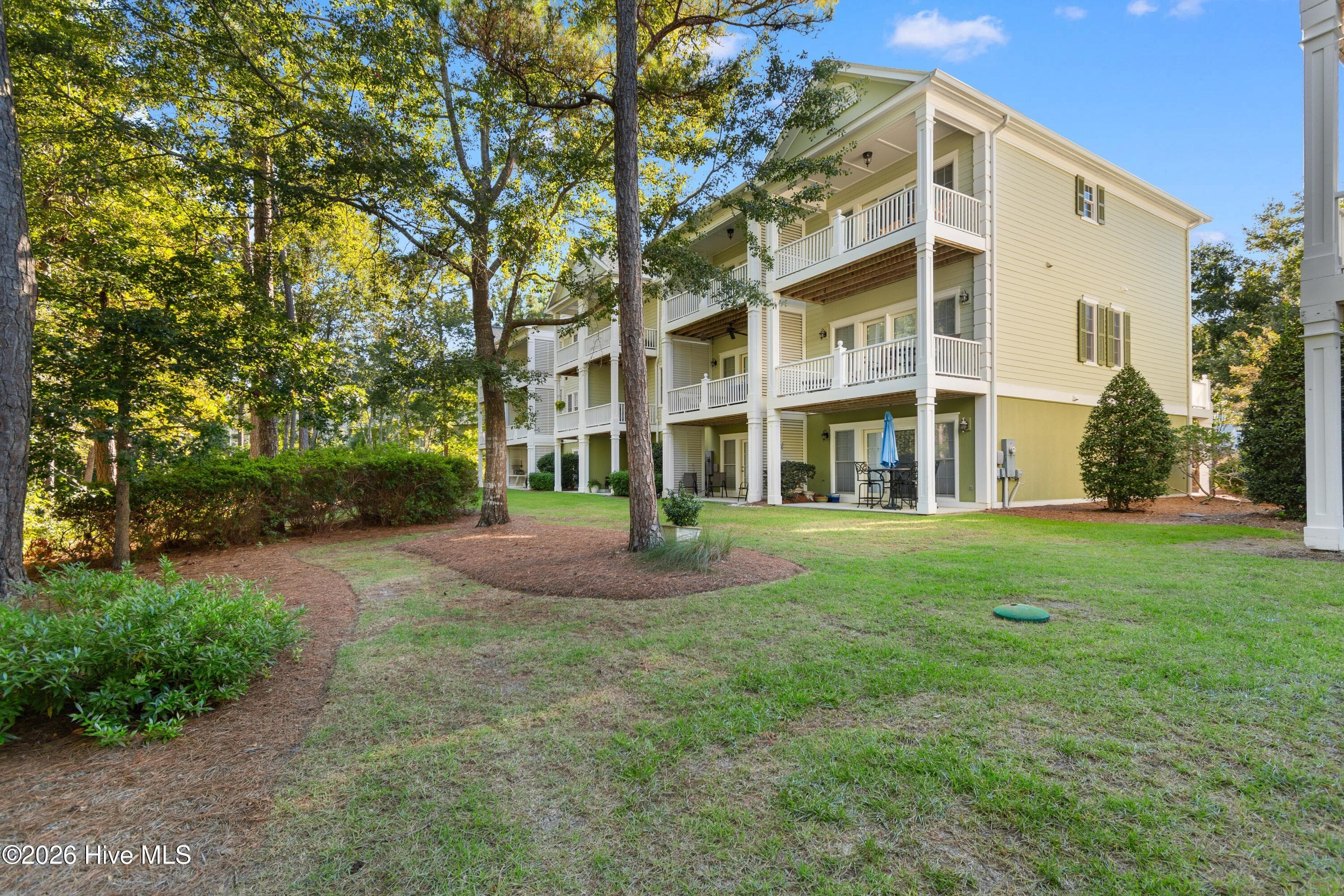 Townhouse at 601 River Ridge Drive Unit 3, Shallotte, NC 28470, photo 38 of 49