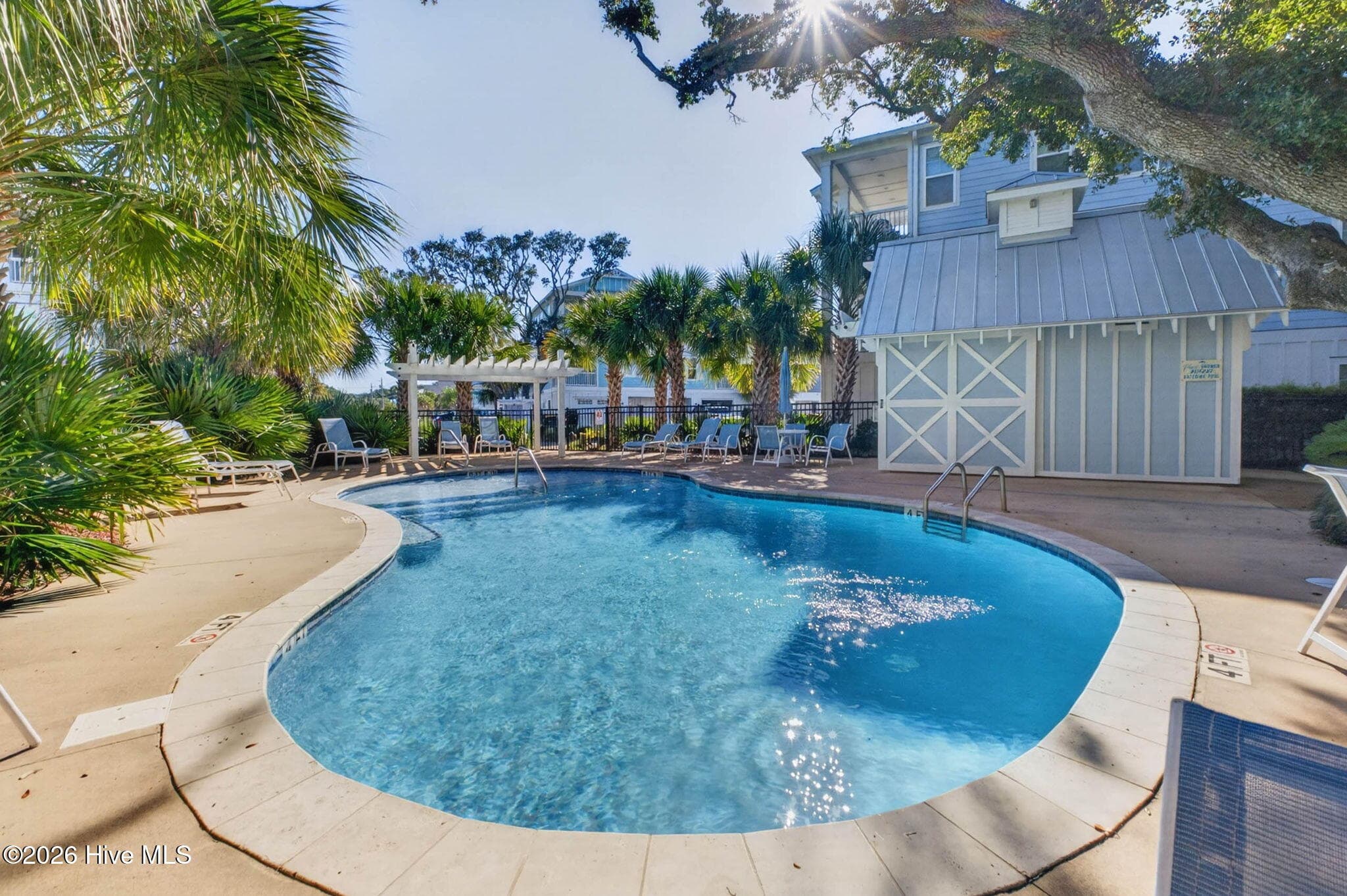 Townhouse at 233 Red Lewis Drive, Kure Beach, NC 28449, photo 69 of 76