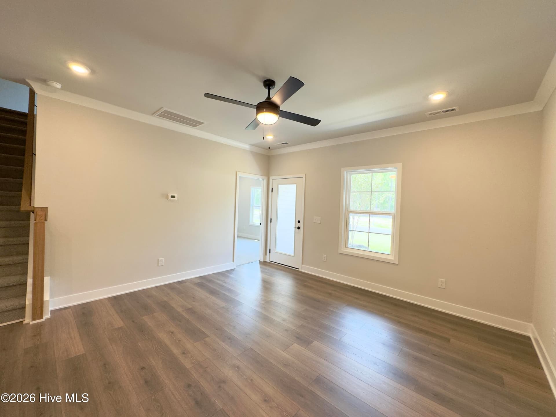 Home of similar model. Current home is under construction. - 483 Timbercrest Circle SE, Bolivia, NC 28422