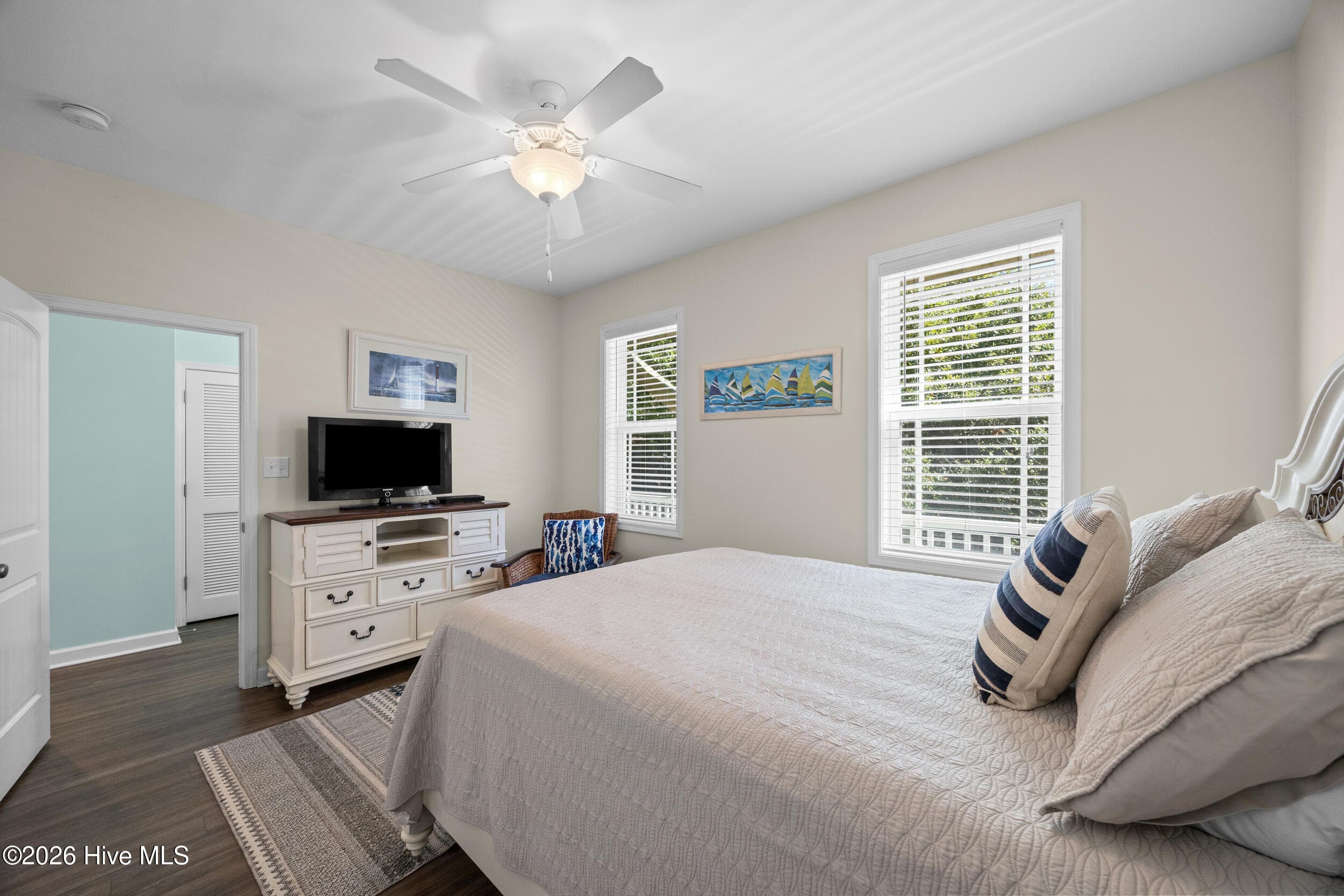Single Family Residence at 122 Atkinson Road, Surf City, NC 28445, photo 22 of 90