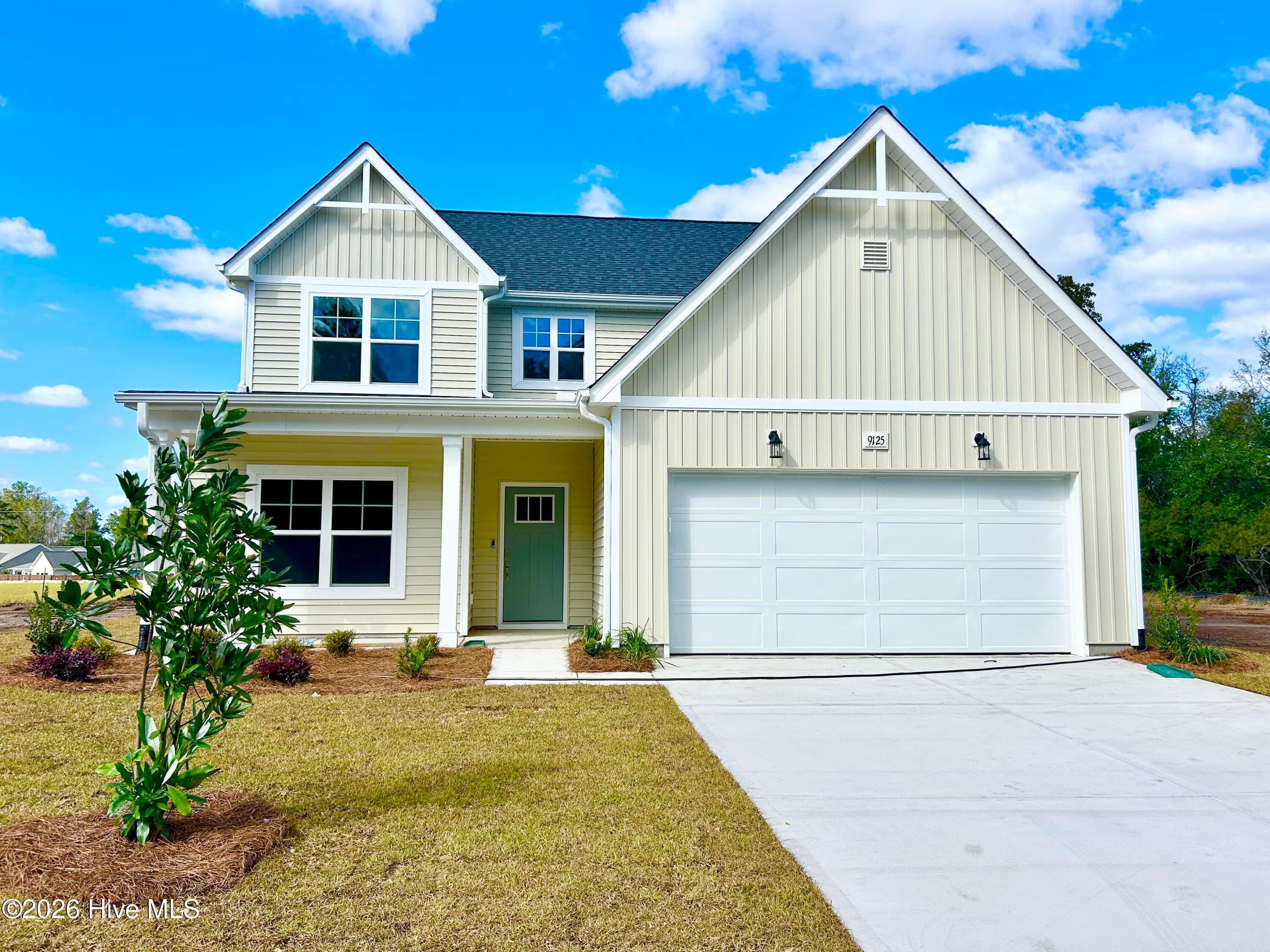 9125 Carly Lane 63, Leland, NC 28451