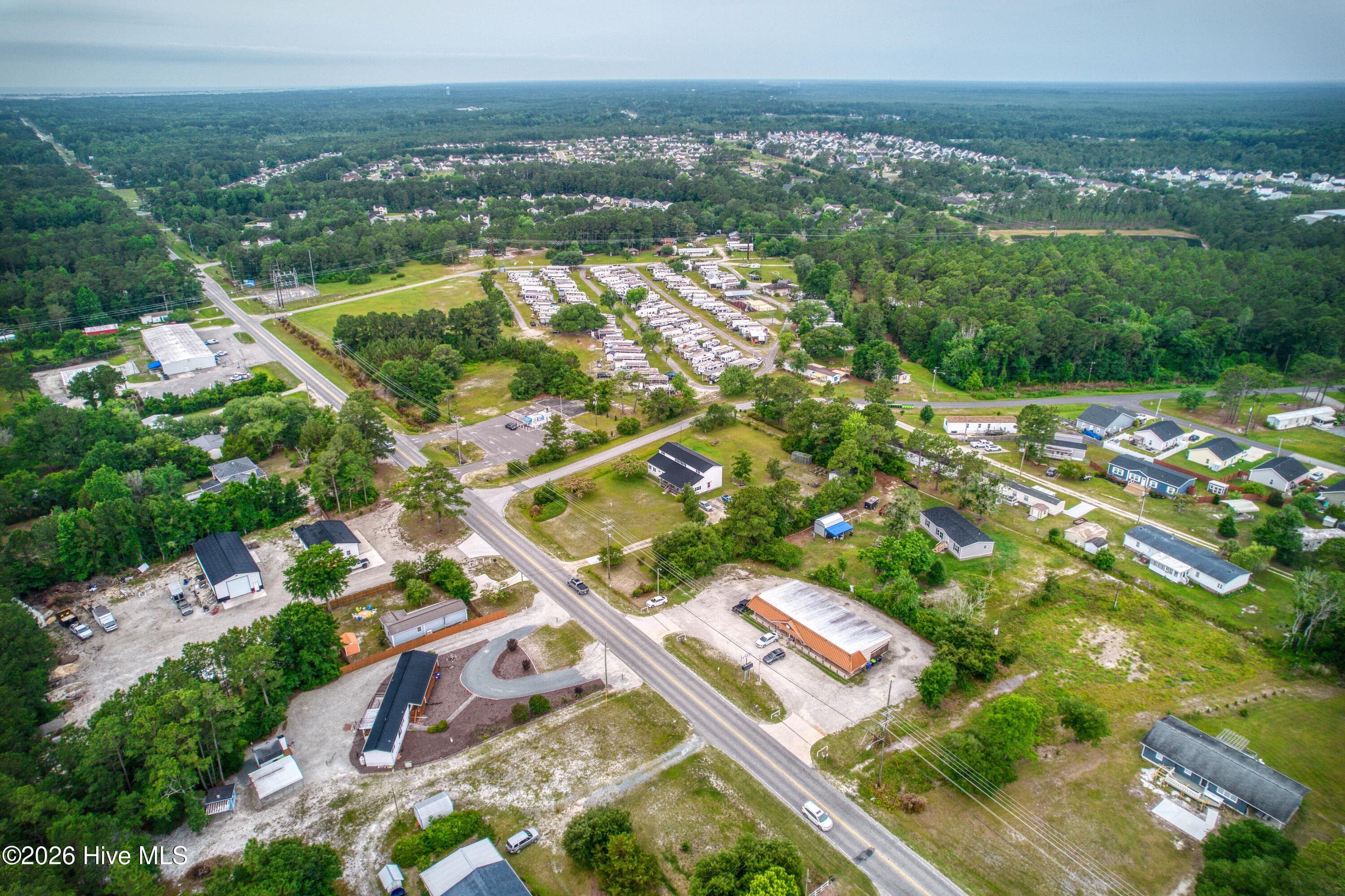 Commercial Sale at 775 E Ocean Road, Holly Ridge, NC 28445, photo 27 of 28