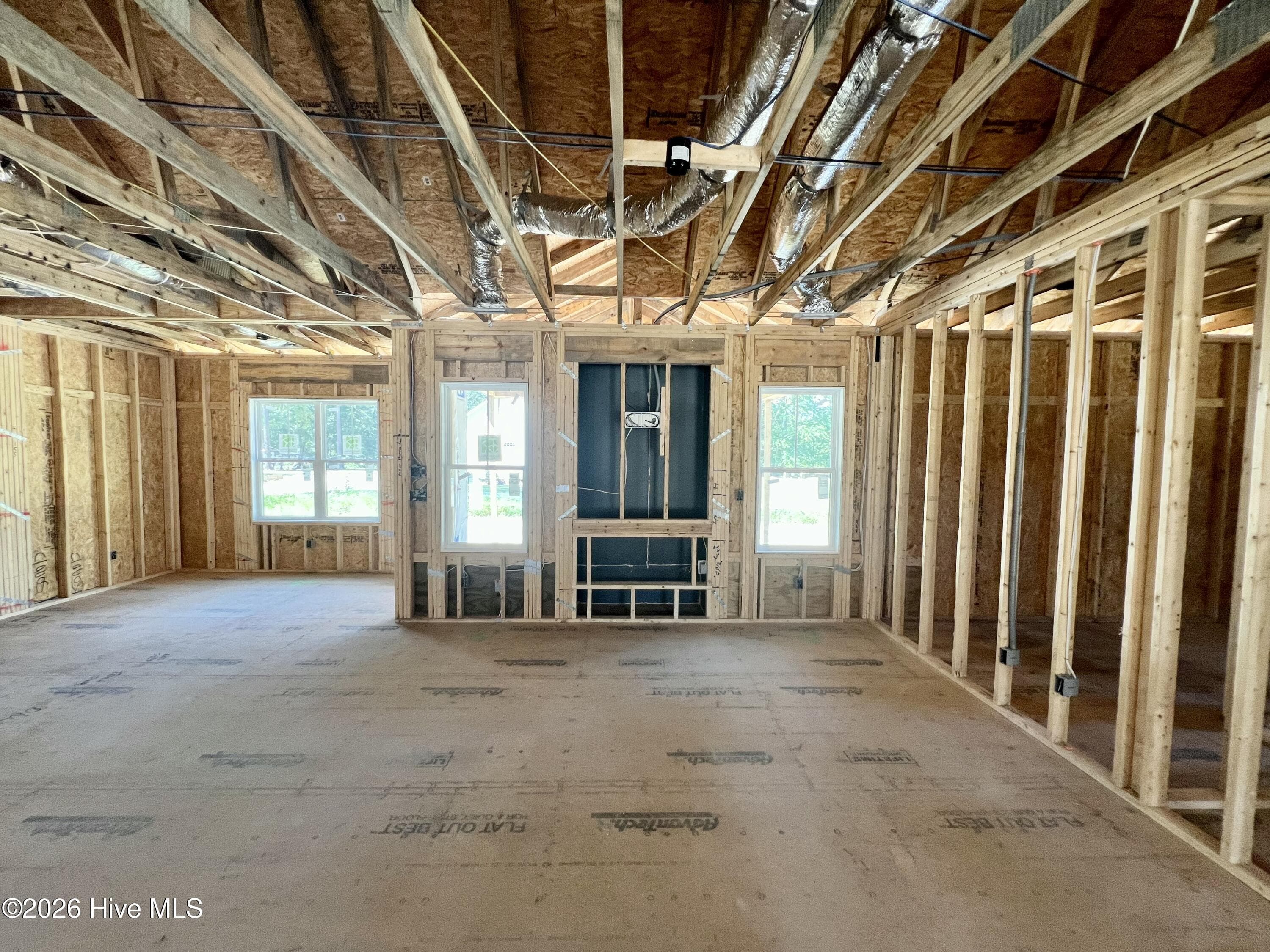 Single Family Residence at 84 Hillstead Way, Smithfield, NC 27577, photo 5 of 25