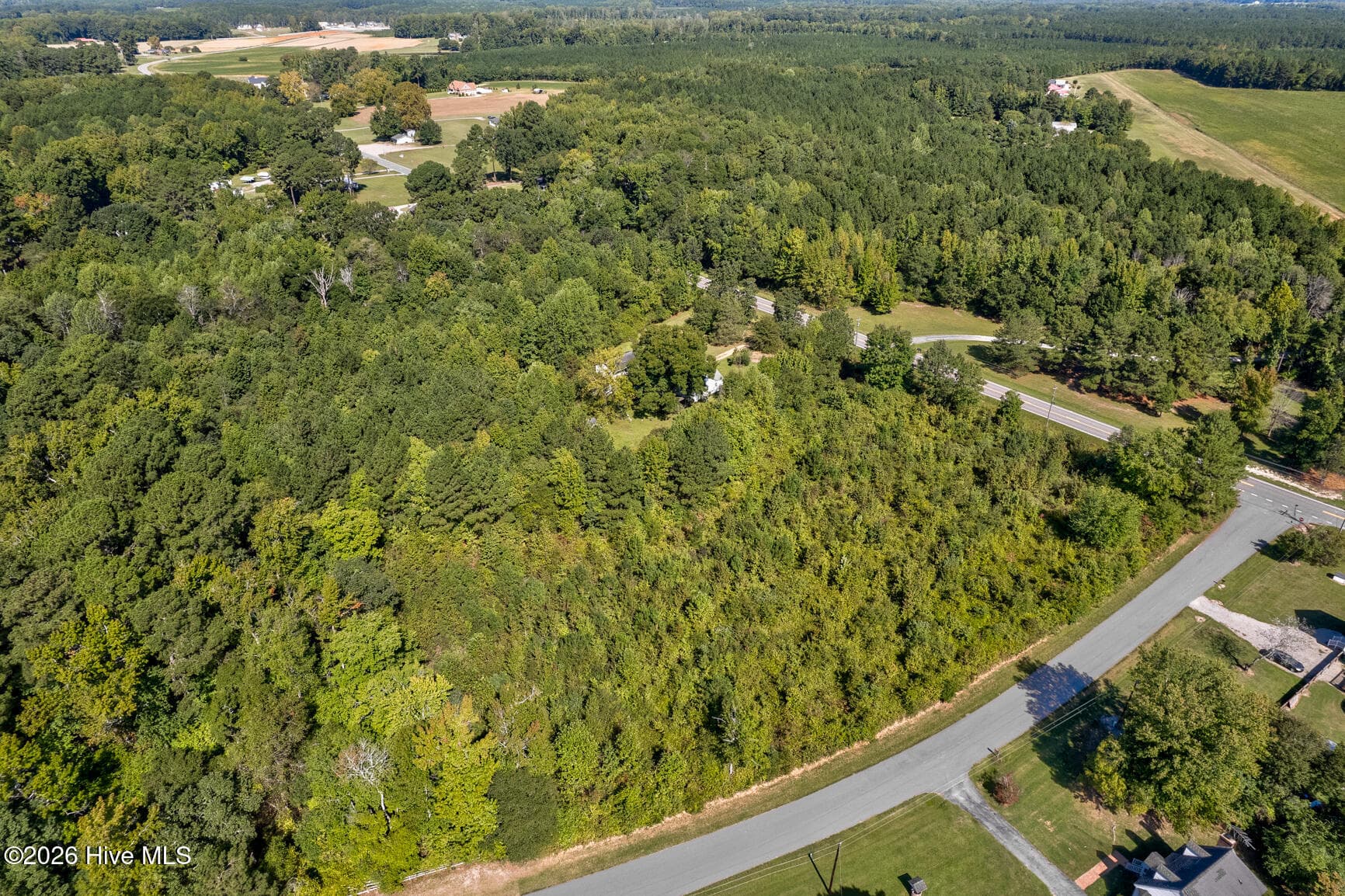 Residential Lot at Tbd Nc-43, Nashville, NC 27856, photo 4 of 9