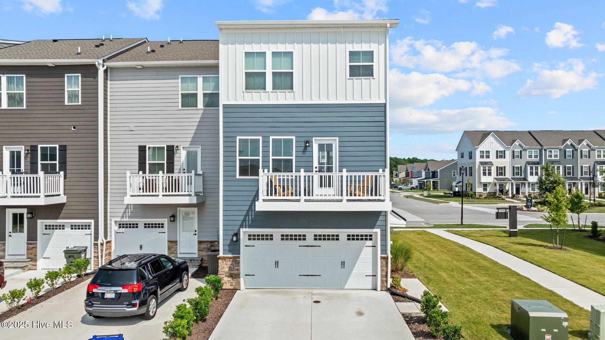 Townhouse at 110 Fost Boulevard, Moyock, NC 27958, photo 30 of 42