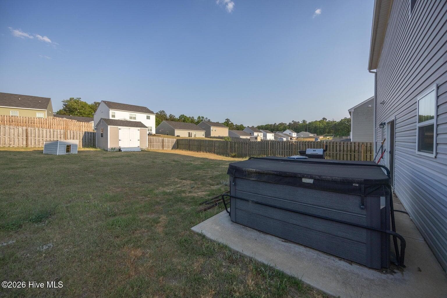 Single Family Residence at 217 Silver Court, Trenton, SC 29847, photo 27 of 28
