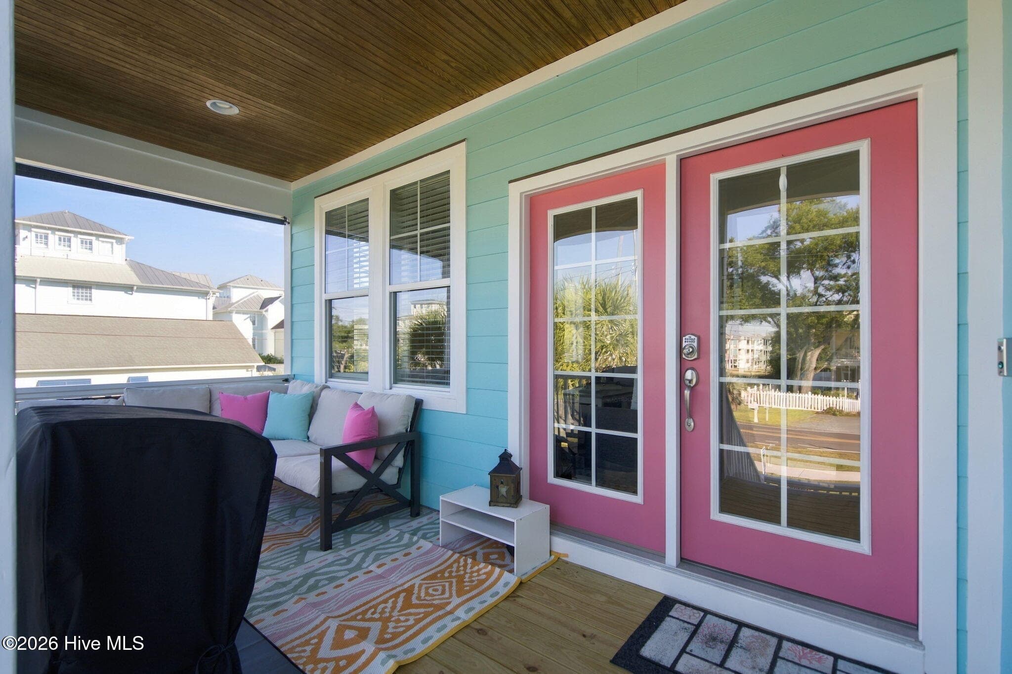 Single Family Residence at 1404 Mackerel Lane, Carolina Beach, NC 28428, photo 5 of 63