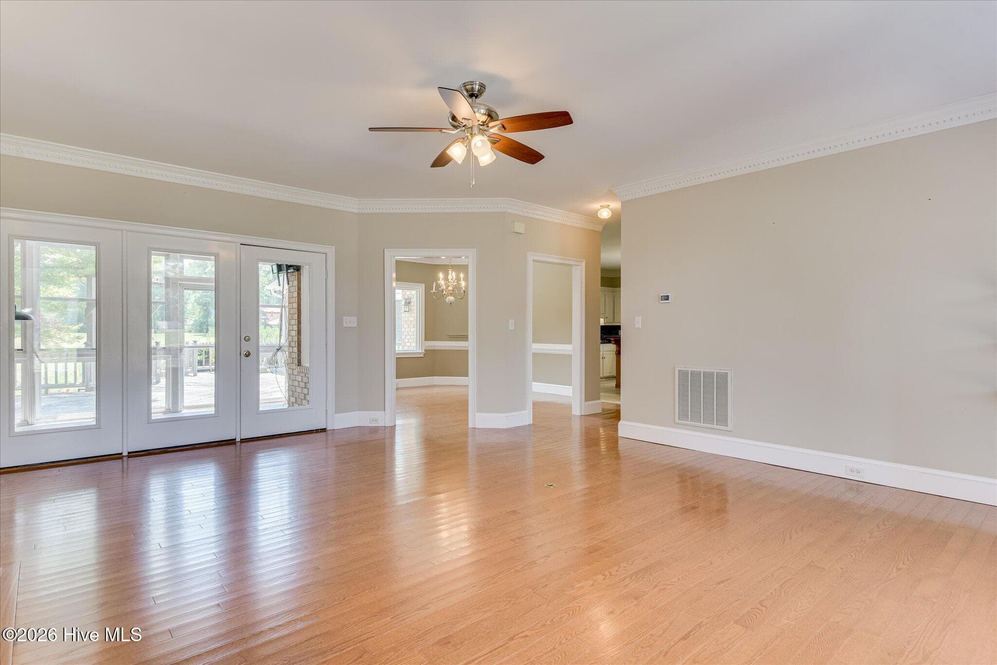 Single Family Residence at 830 Park Chase Drive, Evans, GA 30809, photo 5 of 47