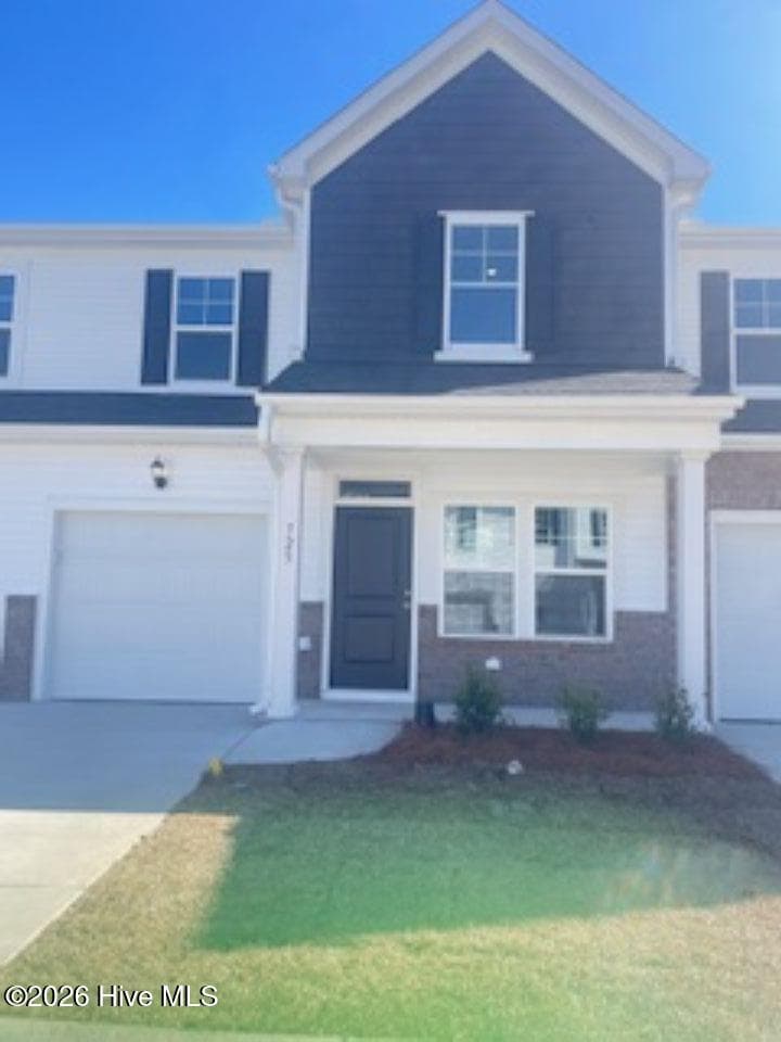 844 Palm Frond Way NW, Calabash, NC 28467