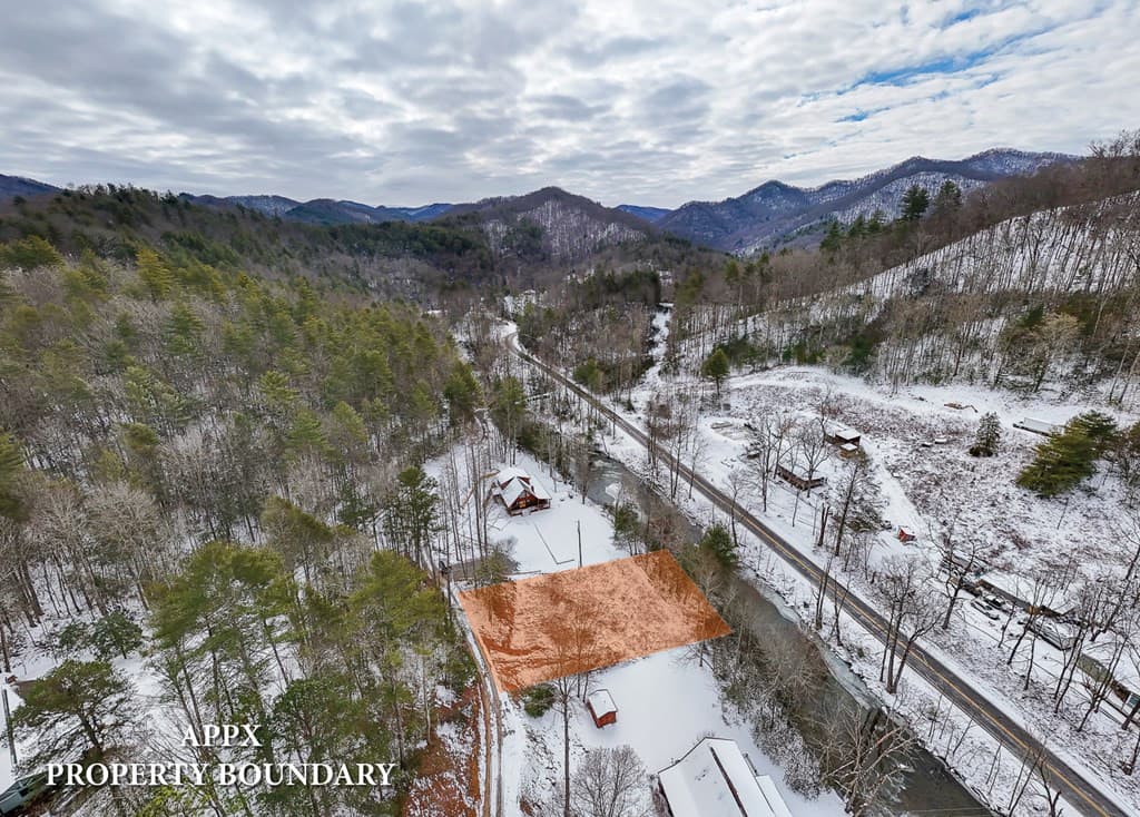 Land at Lot 3 Riverview, Robbinsville, NC 28771, photo 8 of 33