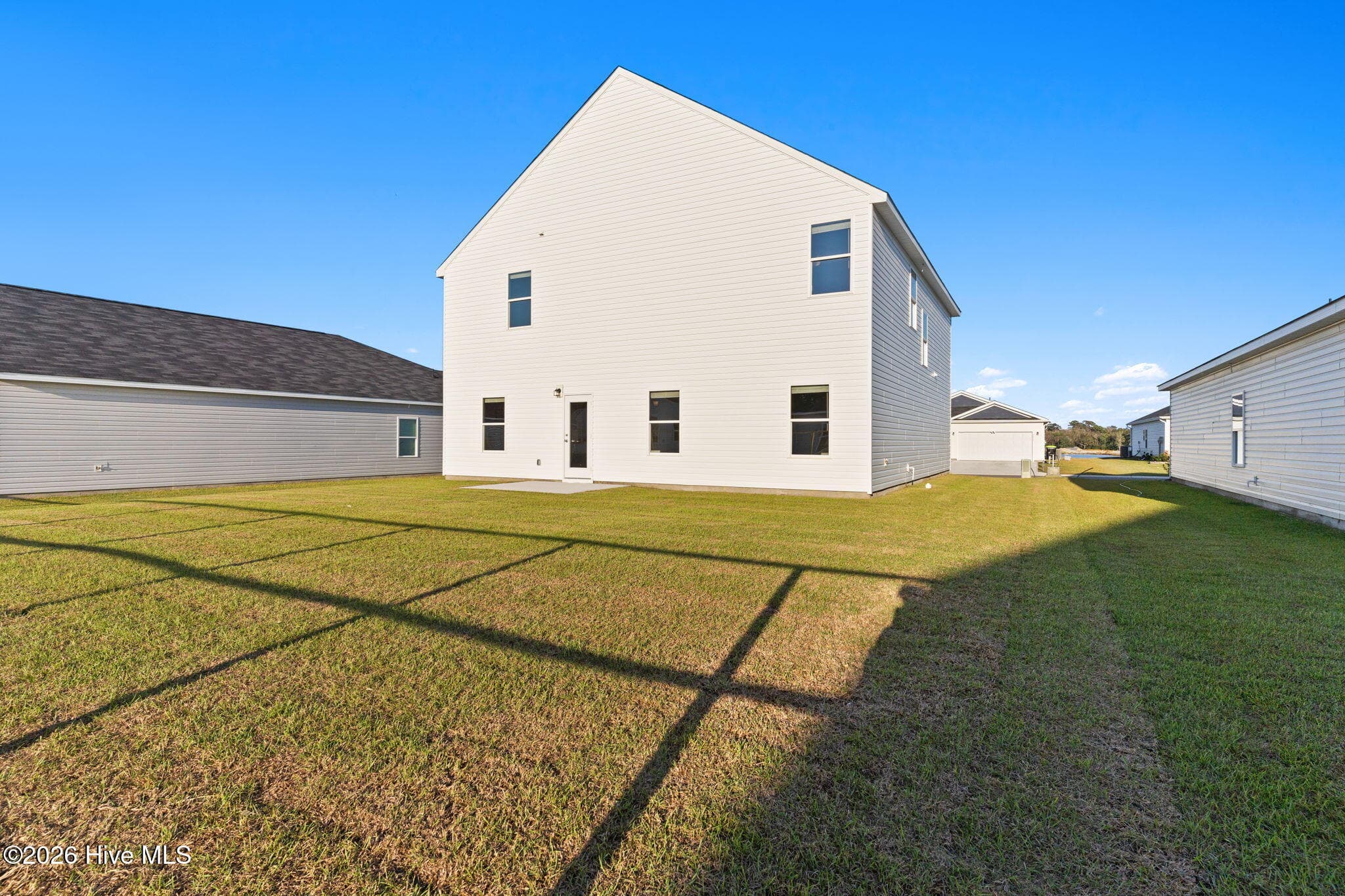 Single Family Residence at 3074 Cape Point Lane SW, Supply, NC 28462, photo 63 of 71