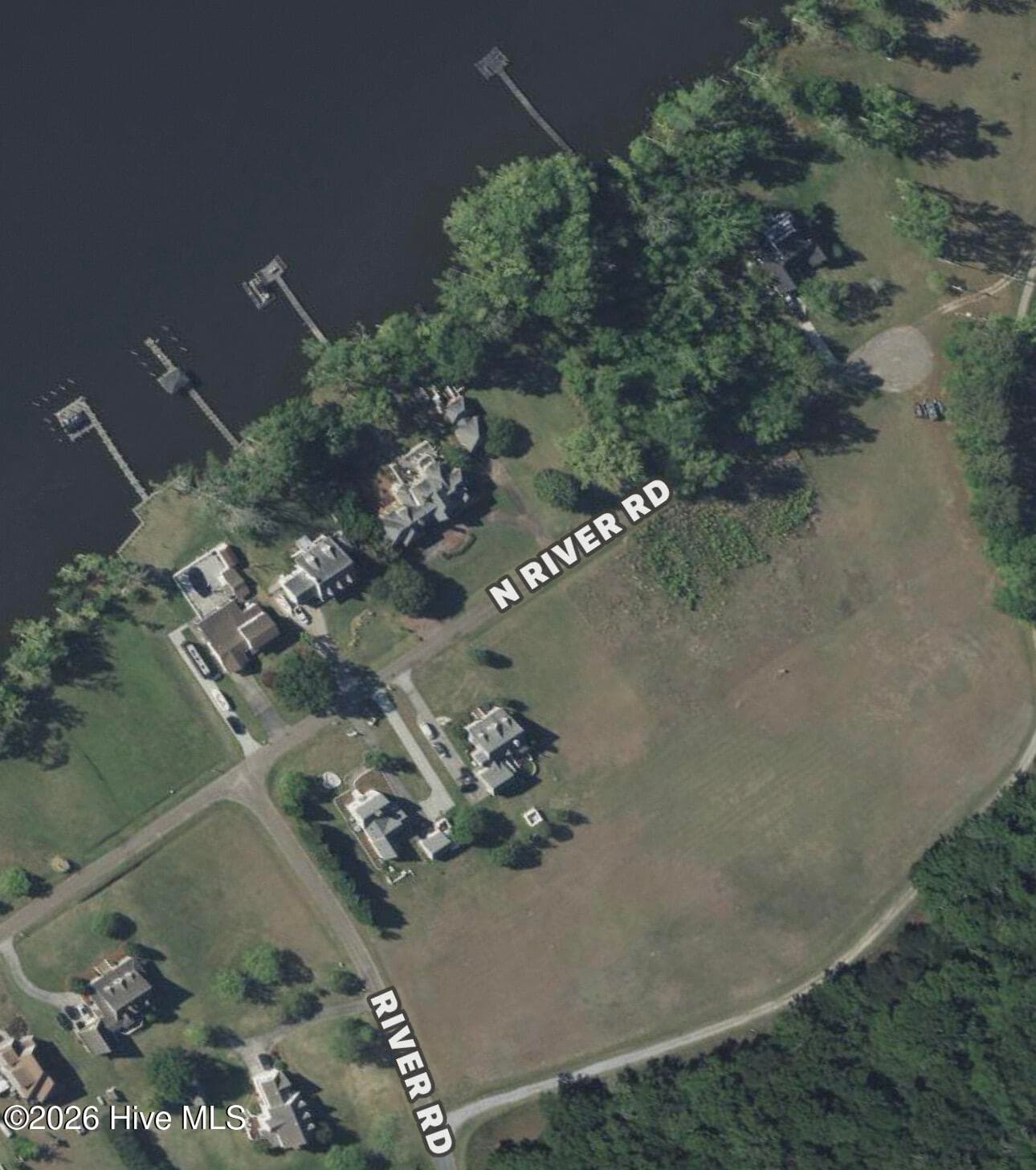 0 35 & 36 N River Road, Plymouth, NC 27962