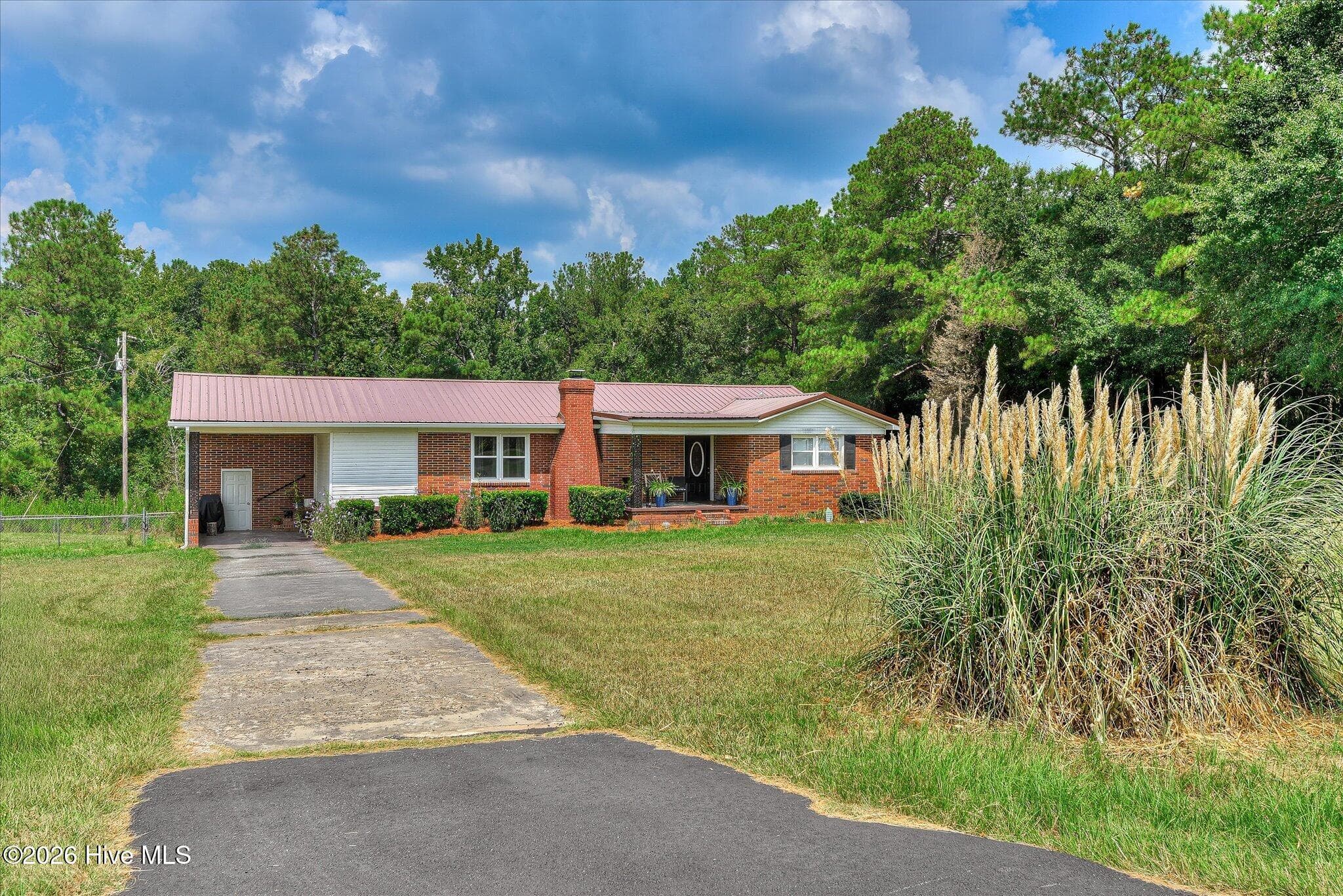 Single Family Residence at 2546 Sc-23, Modoc, SC 29838, photo 36 of 38