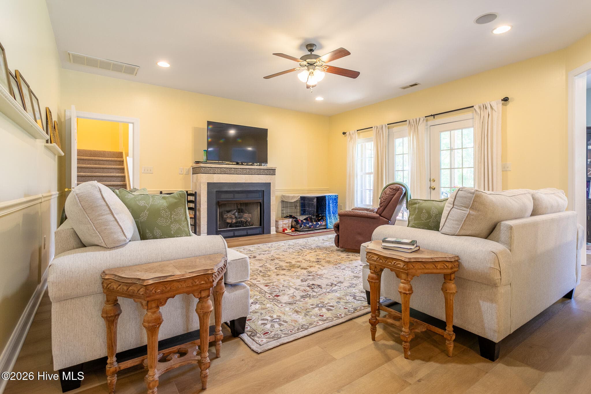 Single Family Residence at 121 Shenandoah River Drive, Hertford, NC 27944, photo 28 of 59