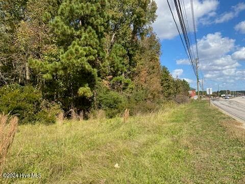 3419 Airport Blvd NW, Wilson, NC 27896
