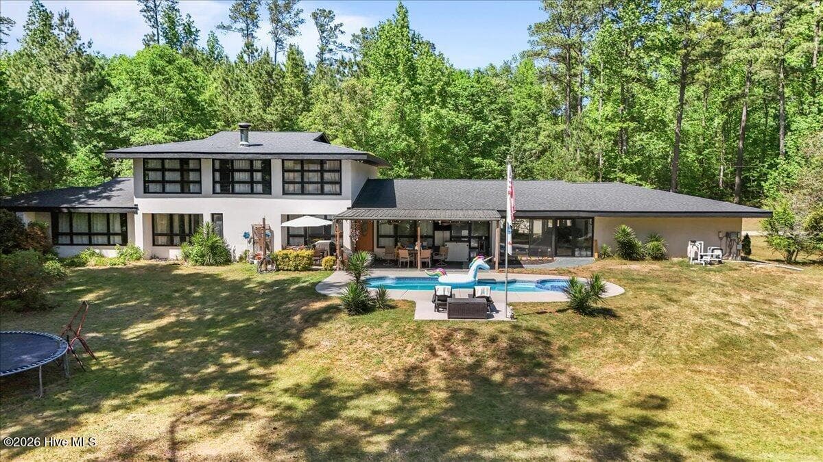 Single Family Residence at 171 Dobbins Lane, Rockingham, NC 28379, photo 8 of 116