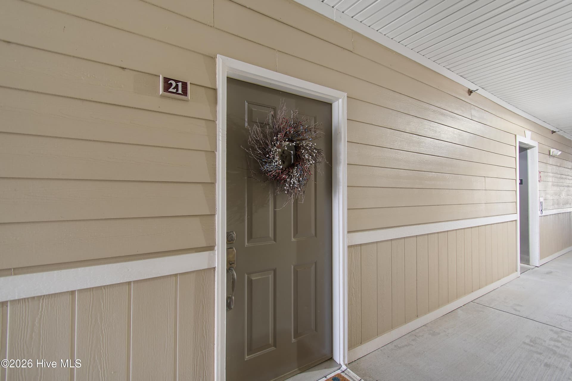 Condominium at 221 Woodlands Way Unit 21, Calabash, NC 28467, photo 6 of 39
