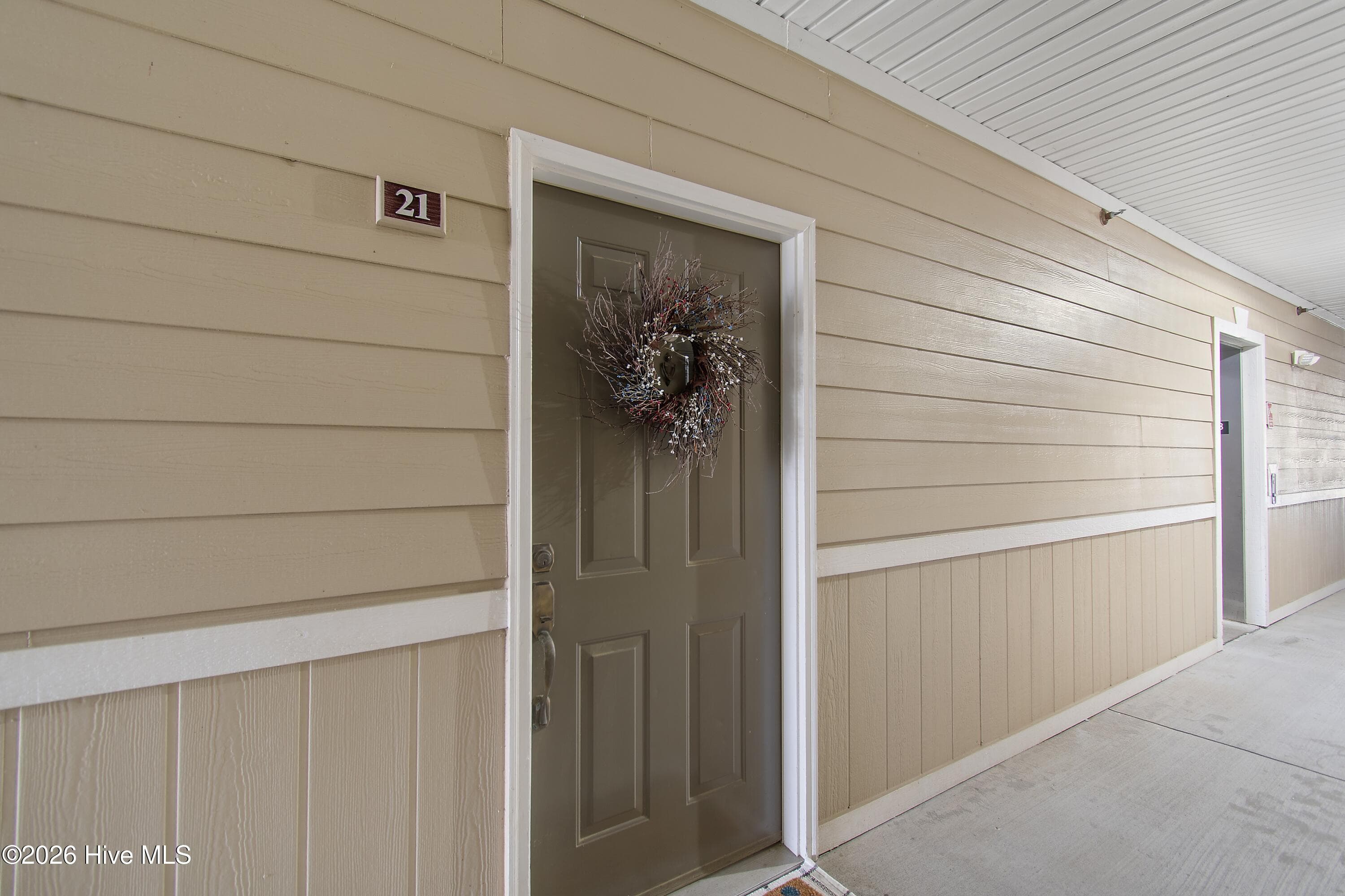 Condominium at 221 Woodlands Way Unit 21, Calabash, NC 28467, photo 6 of 39