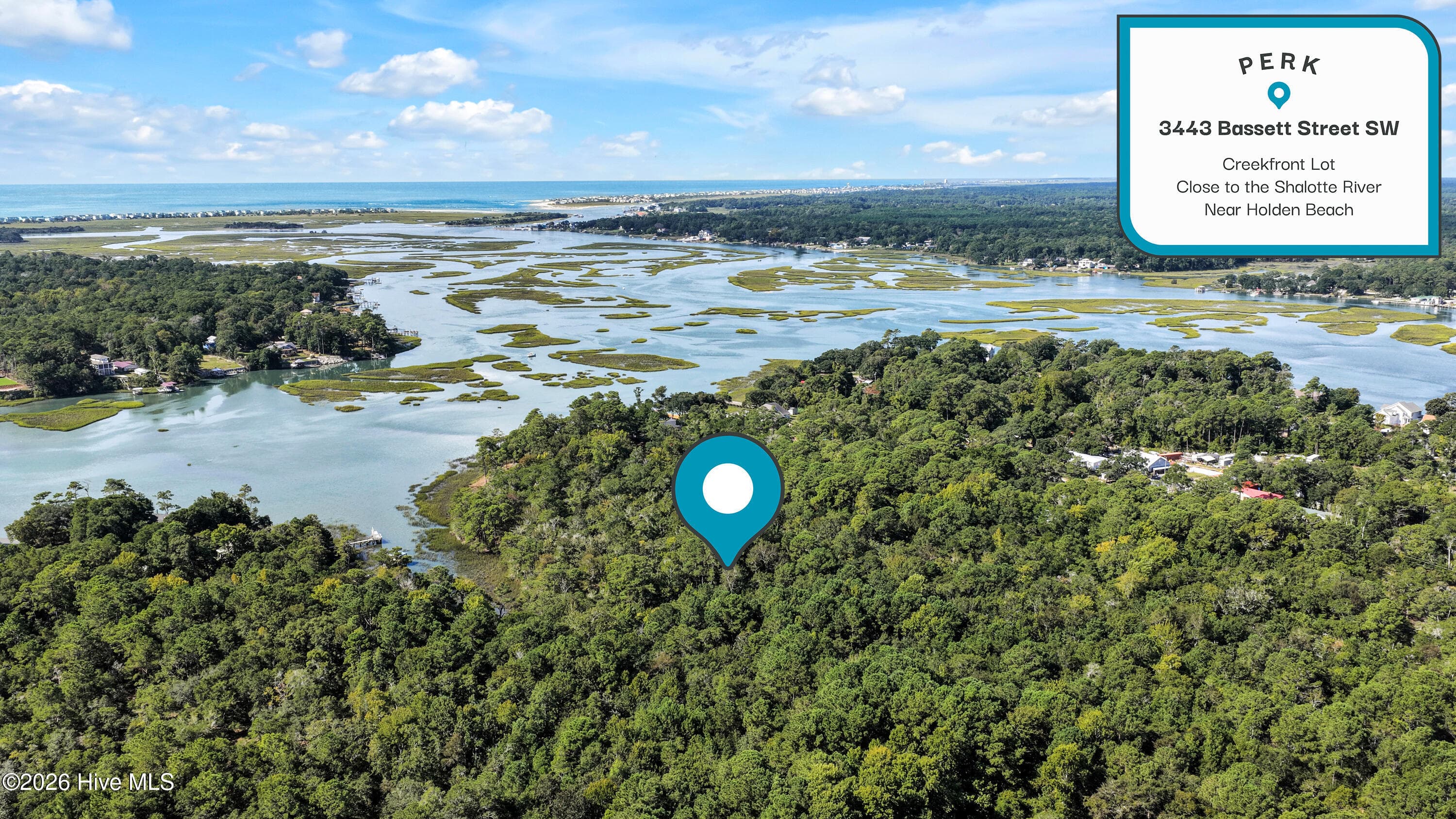 3443 1 Bassett Street SW, Shallotte, NC 28470