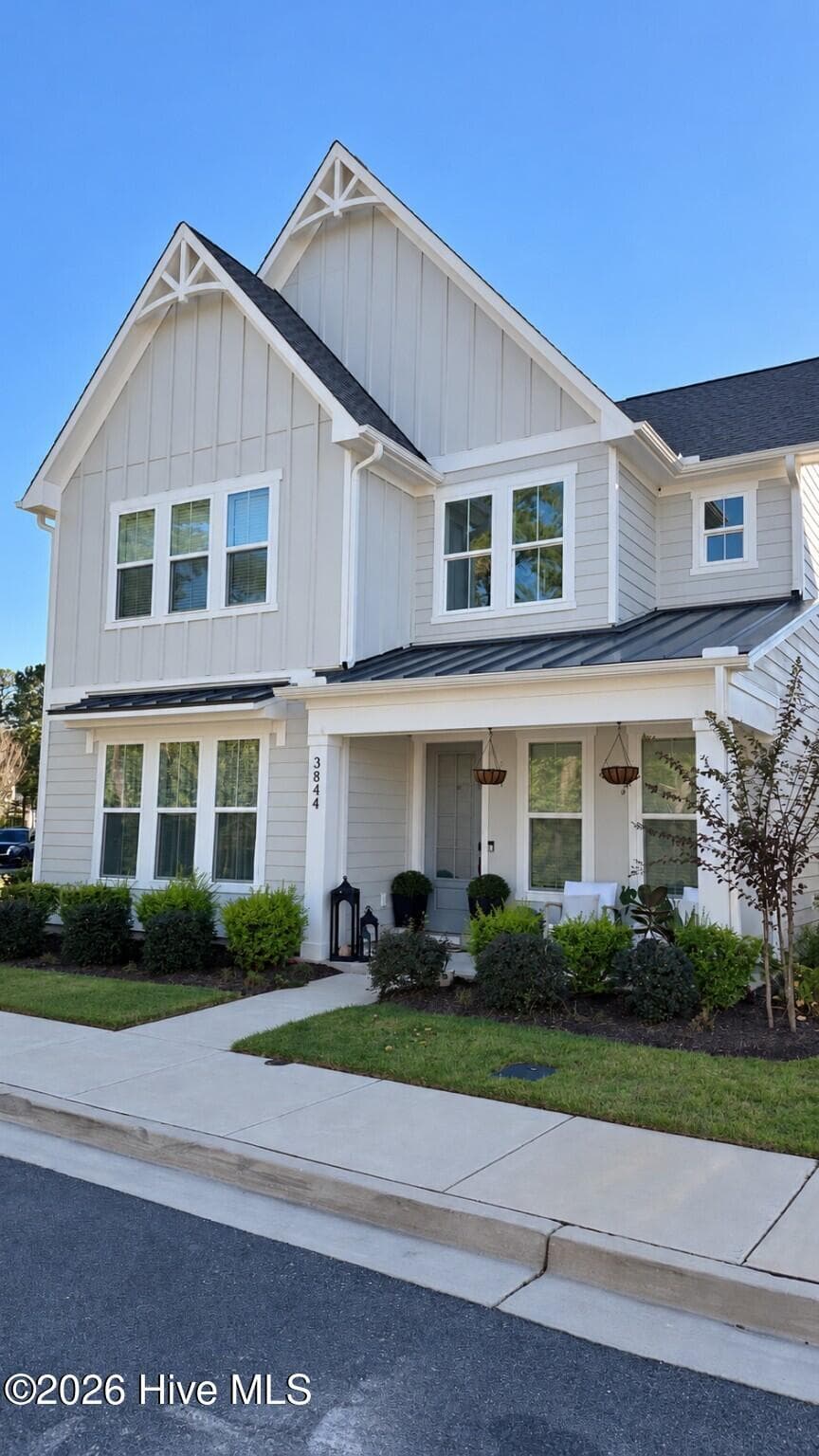 3844 Mason Port Drive 105, Wilmington, NC 28409