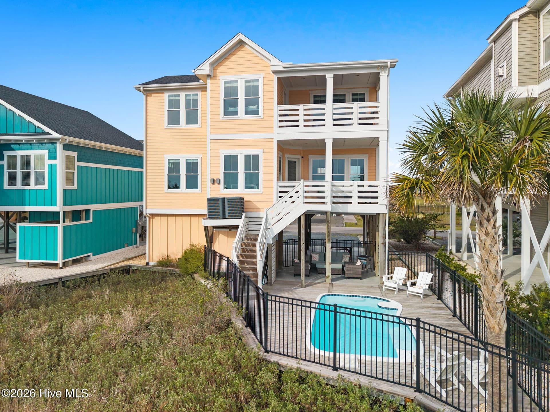 Single Family Residence at 140 Seagull Drive, Supply, NC 28462, photo 50 of 60