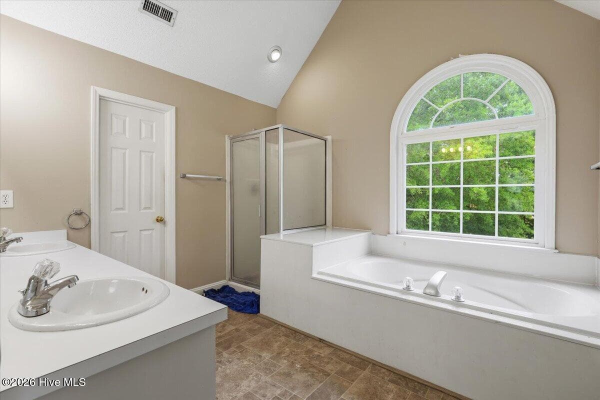 Single Family Residence at 206 Creekside Drive, Goldsboro, NC 27534, photo 19 of 20