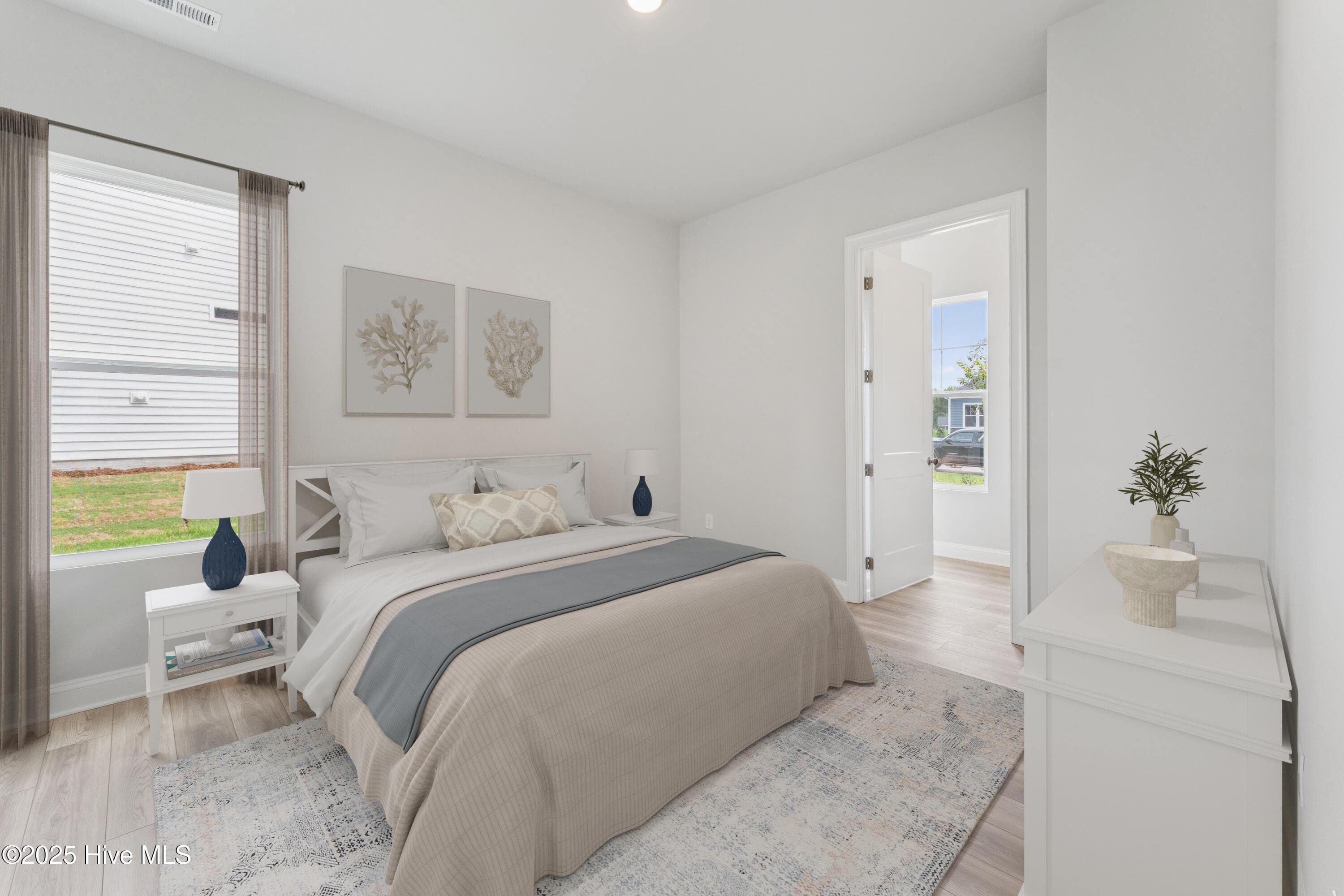 Pictures are of a staged model home, colors and options may vary - 131 Stuart Avenue 42, Southport, NC 28461