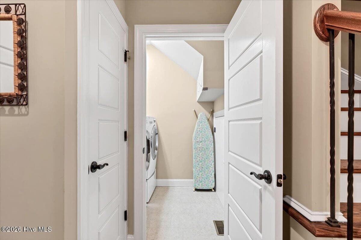 Townhouse at 1 Robins Roost B, Whispering Pines, NC 28327, photo 50 of 72