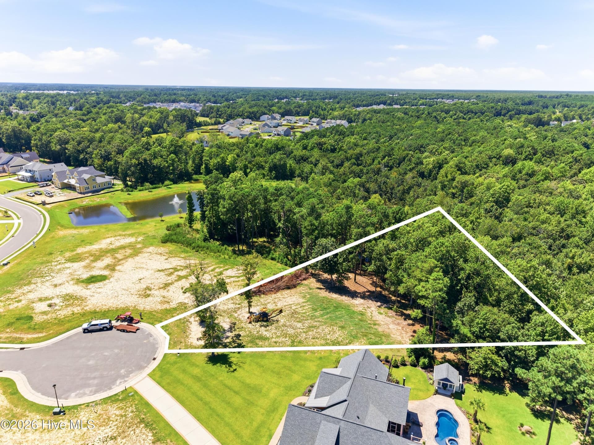 Residential Lot at 29 29 W Scarborough Court, Hampstead, NC 28443, photo 28 of 39