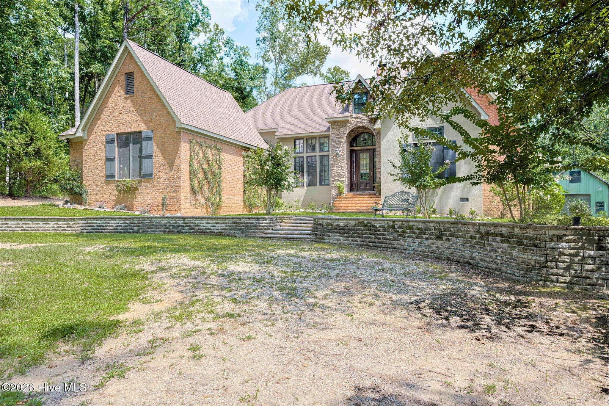 Single Family Residence at 6124 Harlem Grovetown Road, Harlem, GA 30814, photo 89 of 91