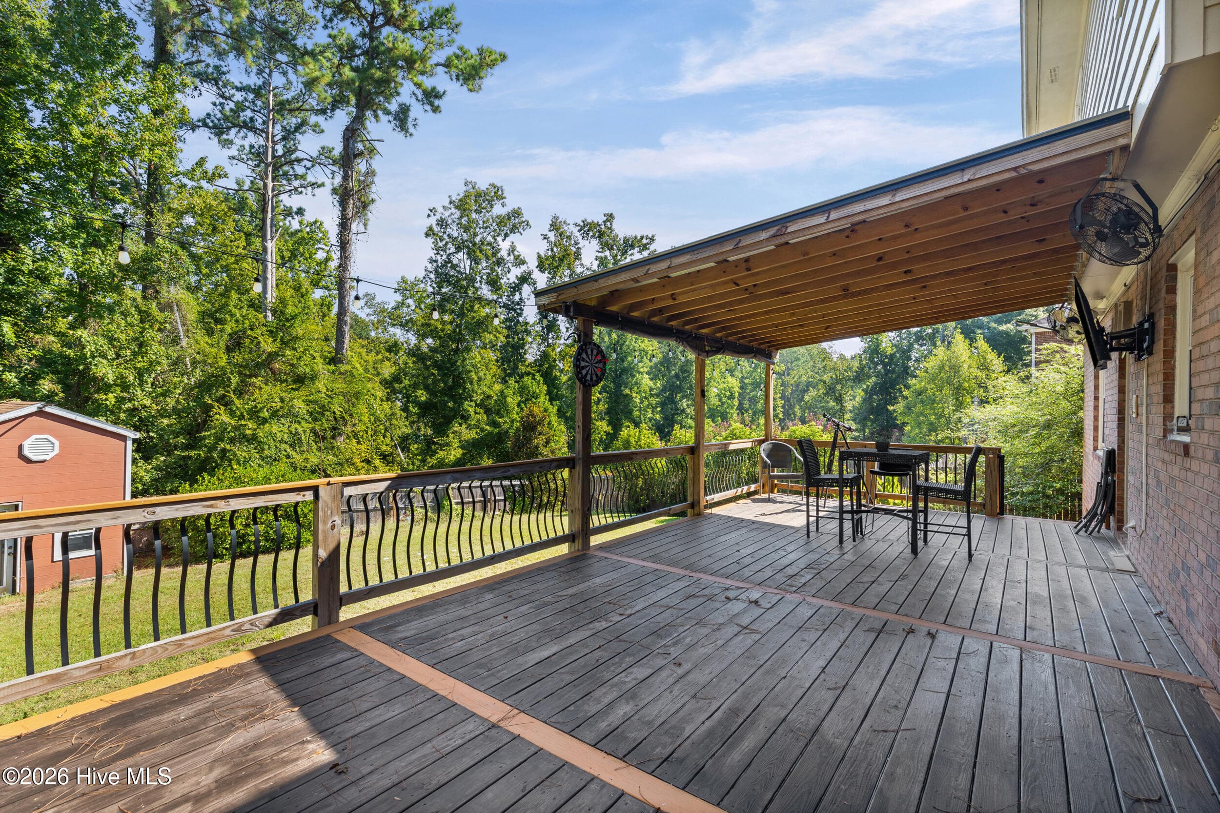 Single Family Residence at 829 Woodberry Drive, Evans, GA 30809, photo 40 of 51