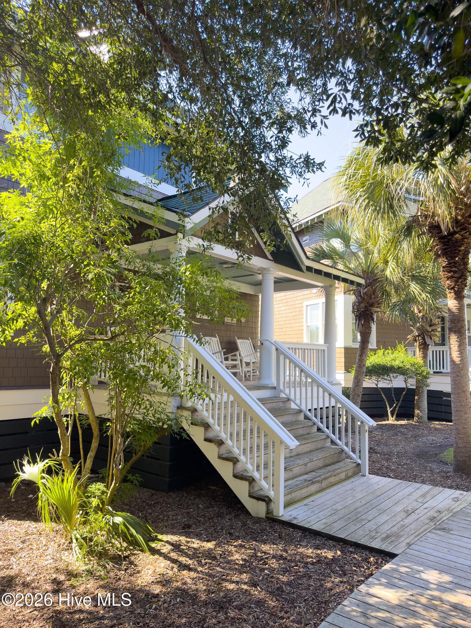 Fractional at 22 Earl Of Craven Court Week D, Bald Head Island, NC 28461, photo 4 of 71