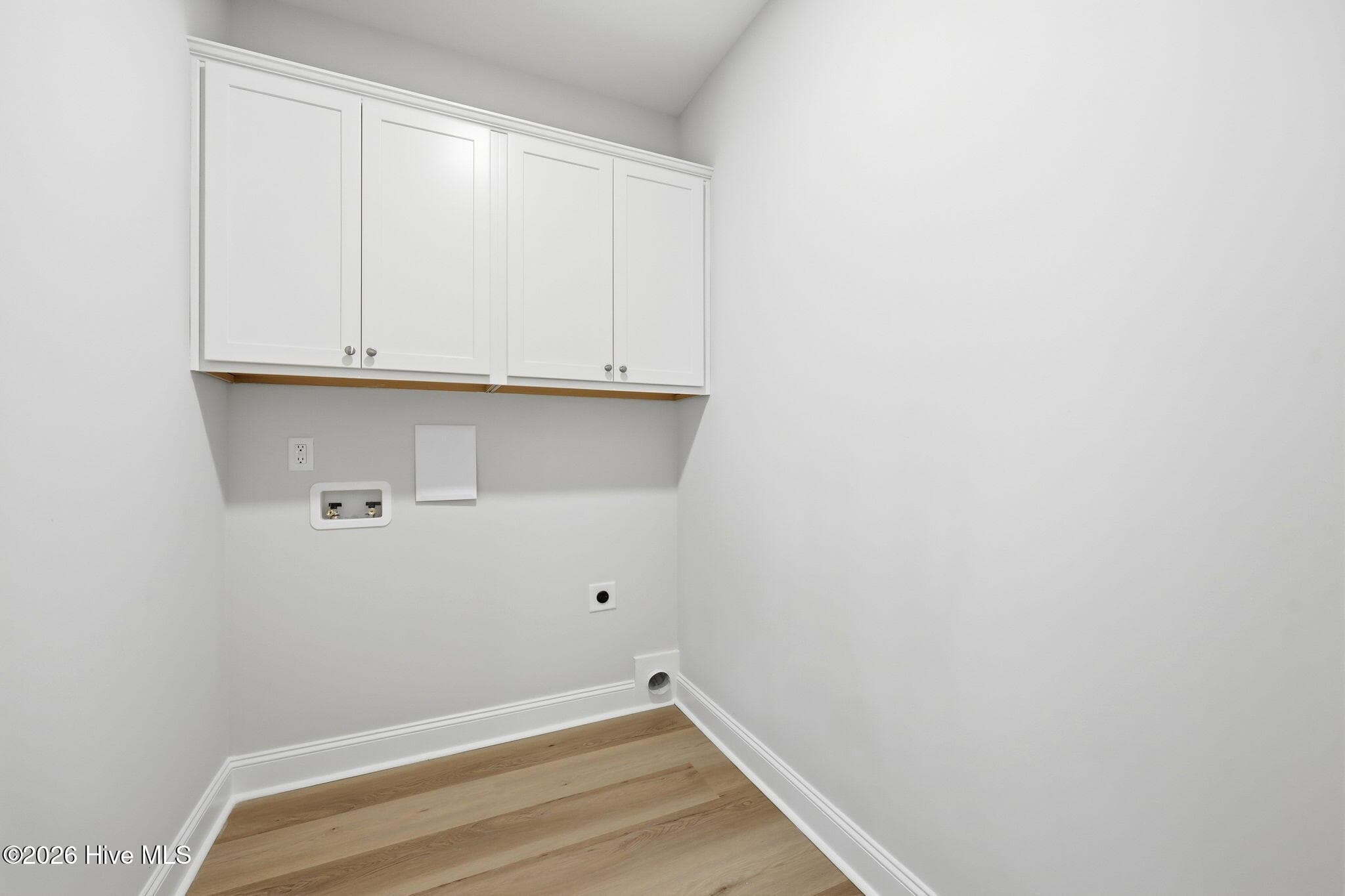 laundry room , off garage access area - 1005 Finn Court, Greenville, NC 27834