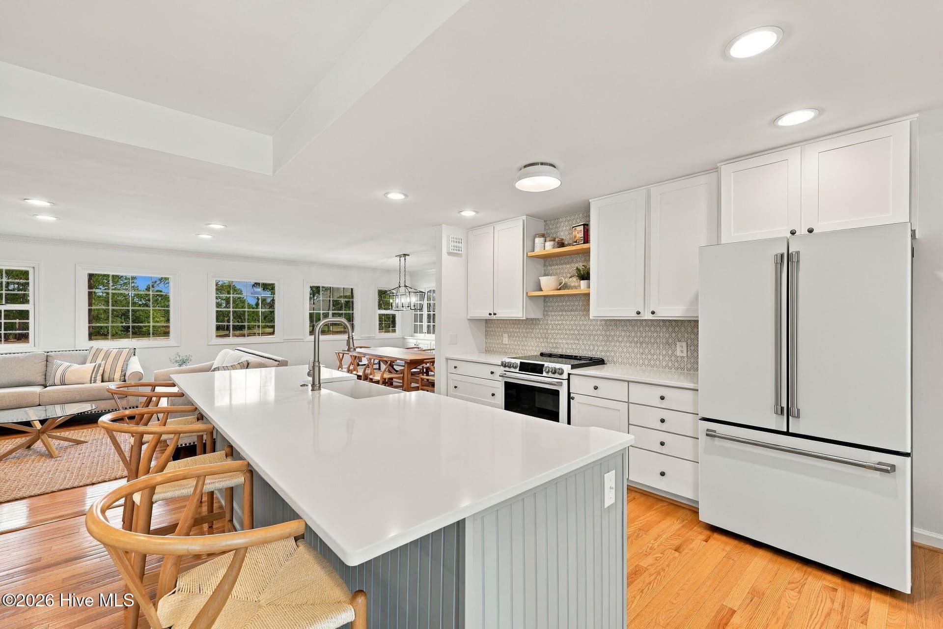 Single Family Residence at 25 Steeplechase Way, Southern Pines, NC 28387, photo 17 of 45