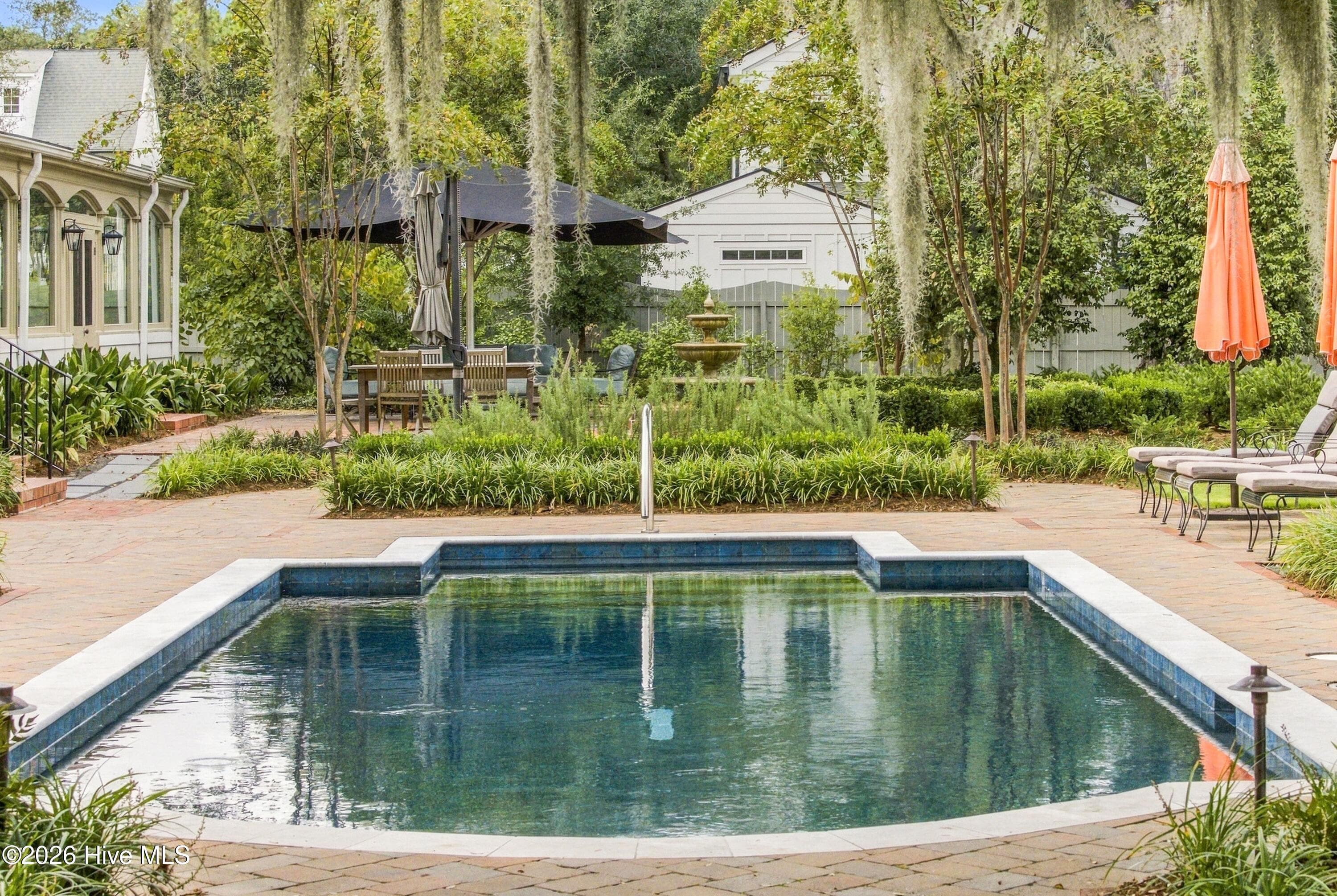 Single Family Residence at 2901 Oleander Drive, Wilmington, NC 28403, Wilmington, photo 80 of 85