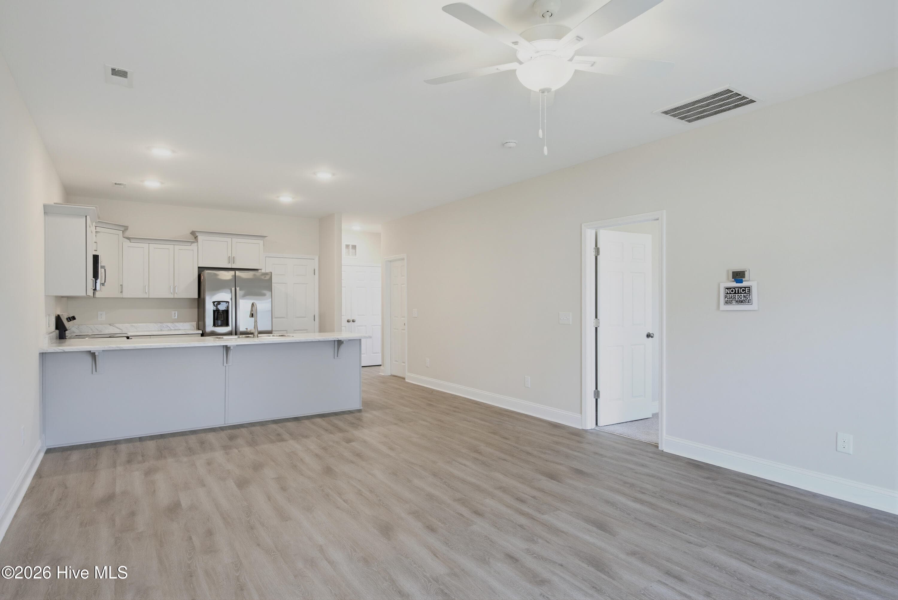 Townhouse at 208 Sandpiper Place, Holly Ridge, NC 28445, photo 6 of 23
